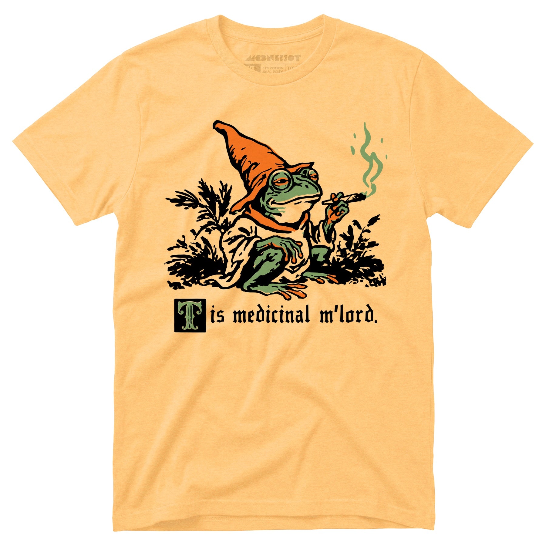 Tis Medicinal Mlord - Unisex T-Shirt