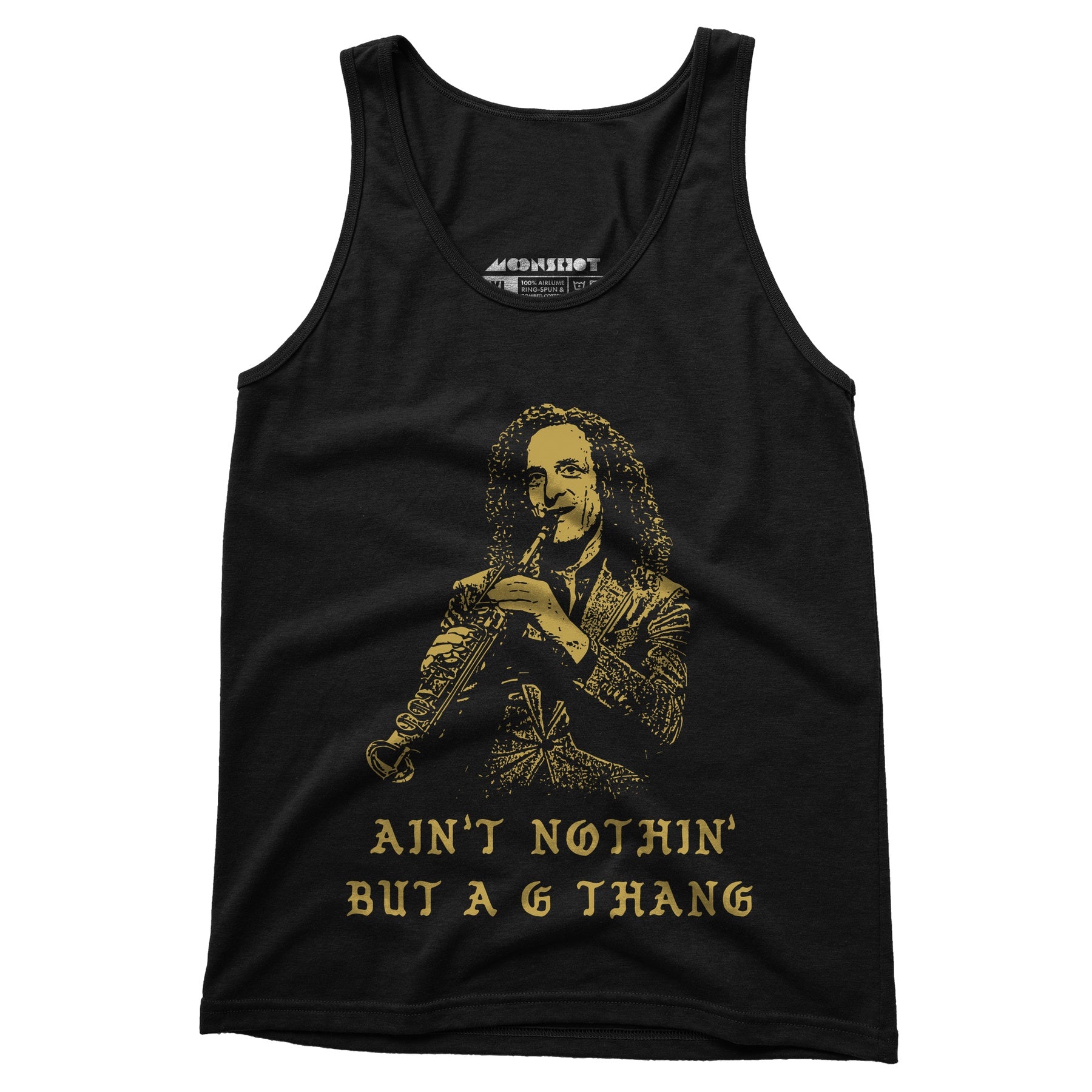 Ain't Nothin' But a G Thang - Unisex Tank Top