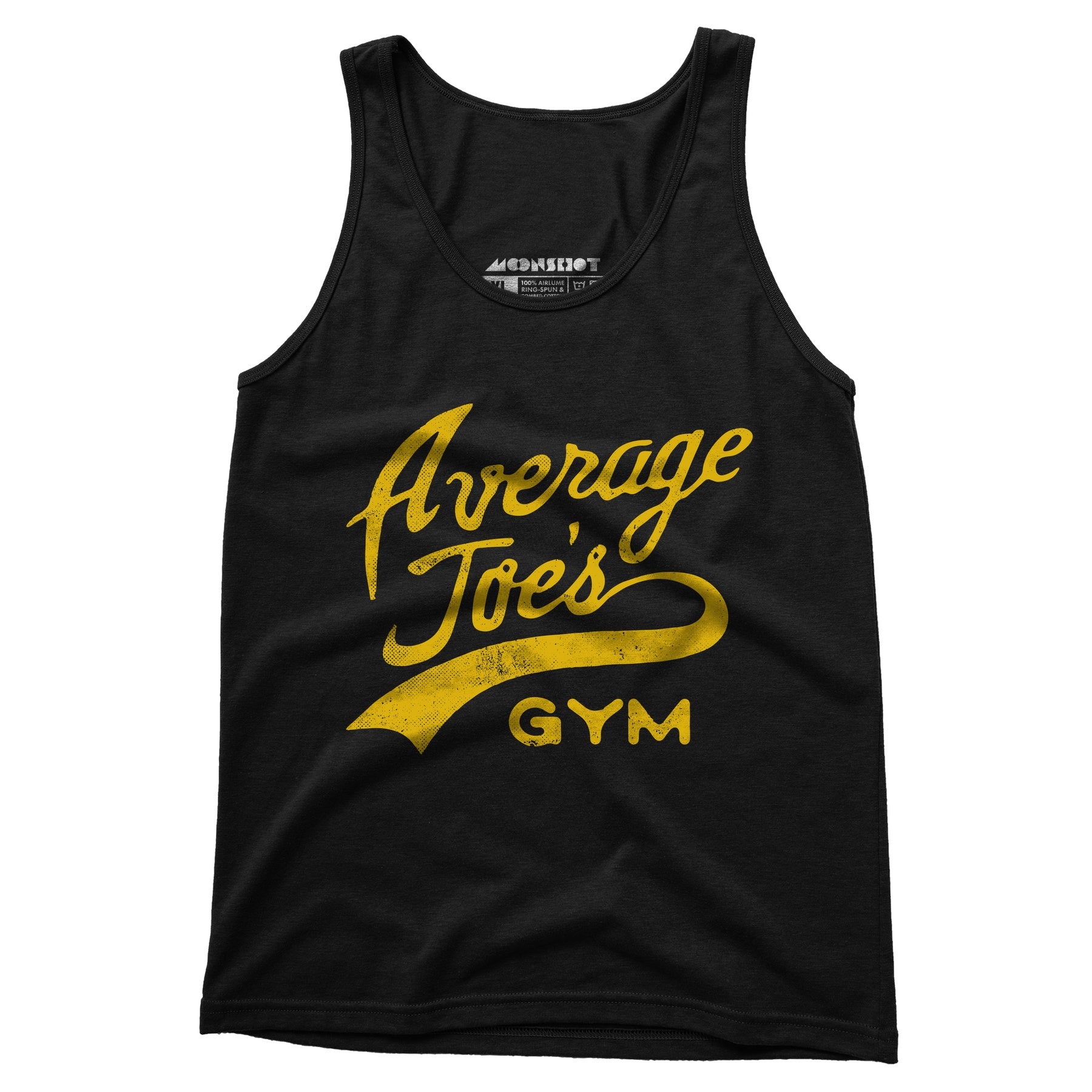 Average Joe's Gym - Unisex Tank Top