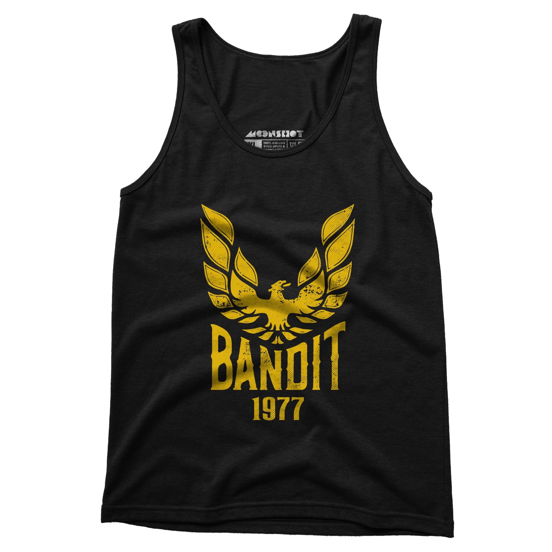 Bandit 1977 - Unisex Tank Top