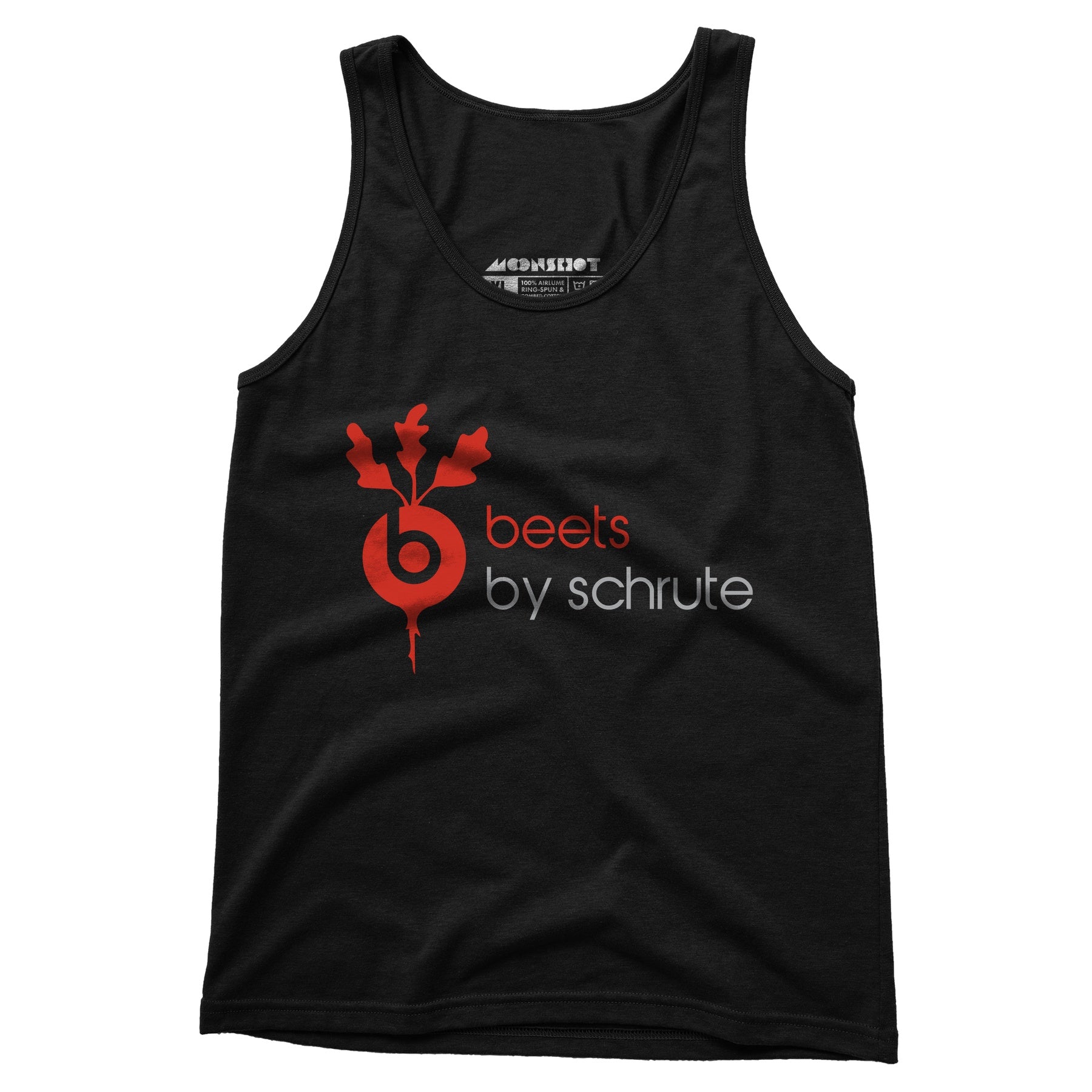 Beets by Schrute - Unisex Tank Top