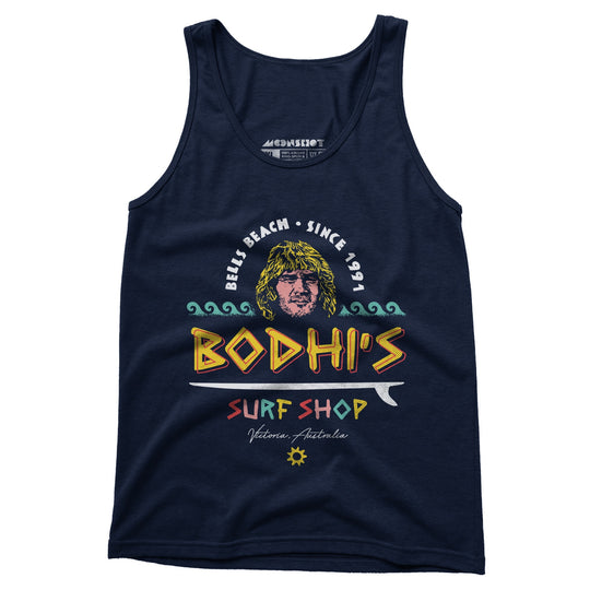 Bodhi's Surf Shop - Unisex Tank Top