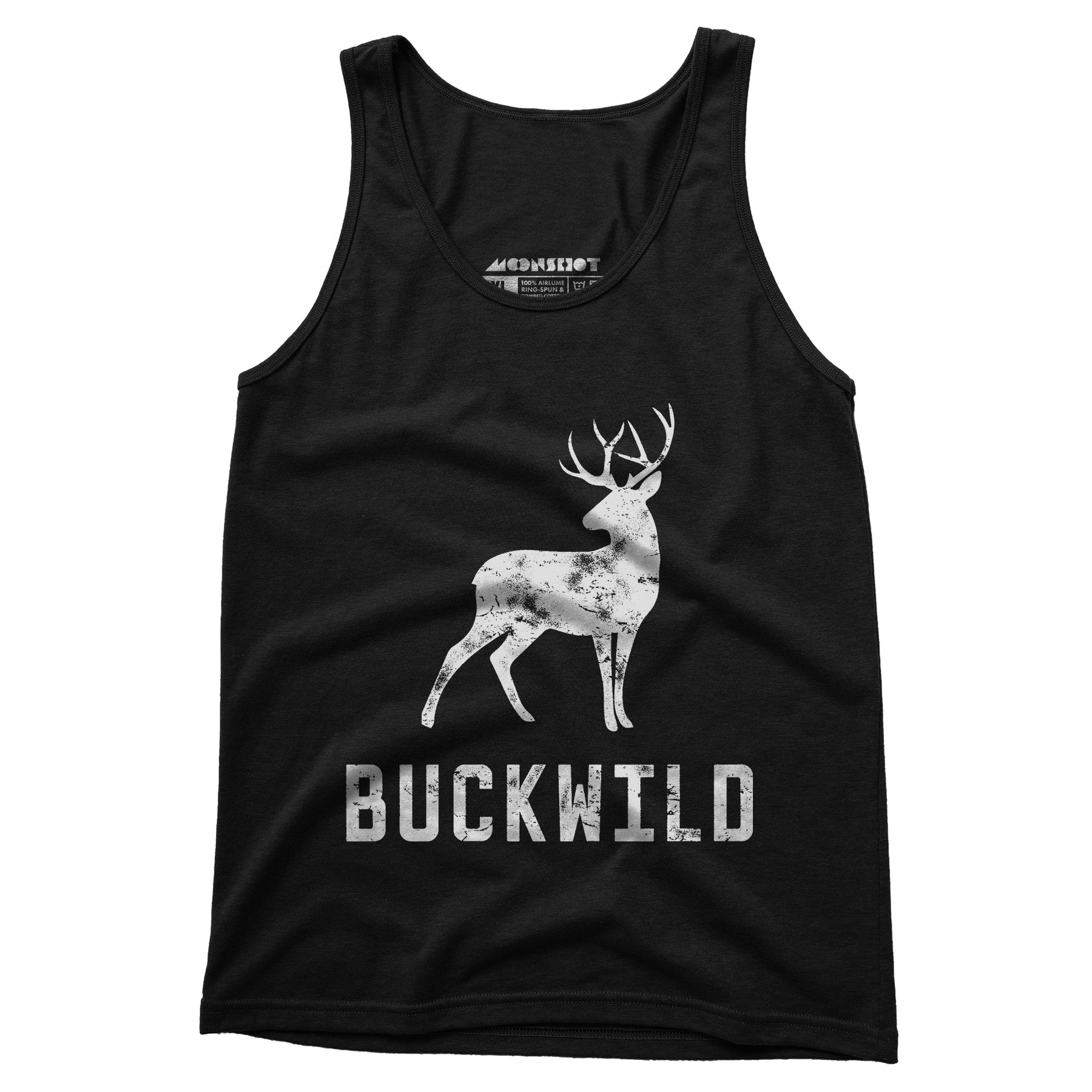 Buckwild - Unisex Tank Top