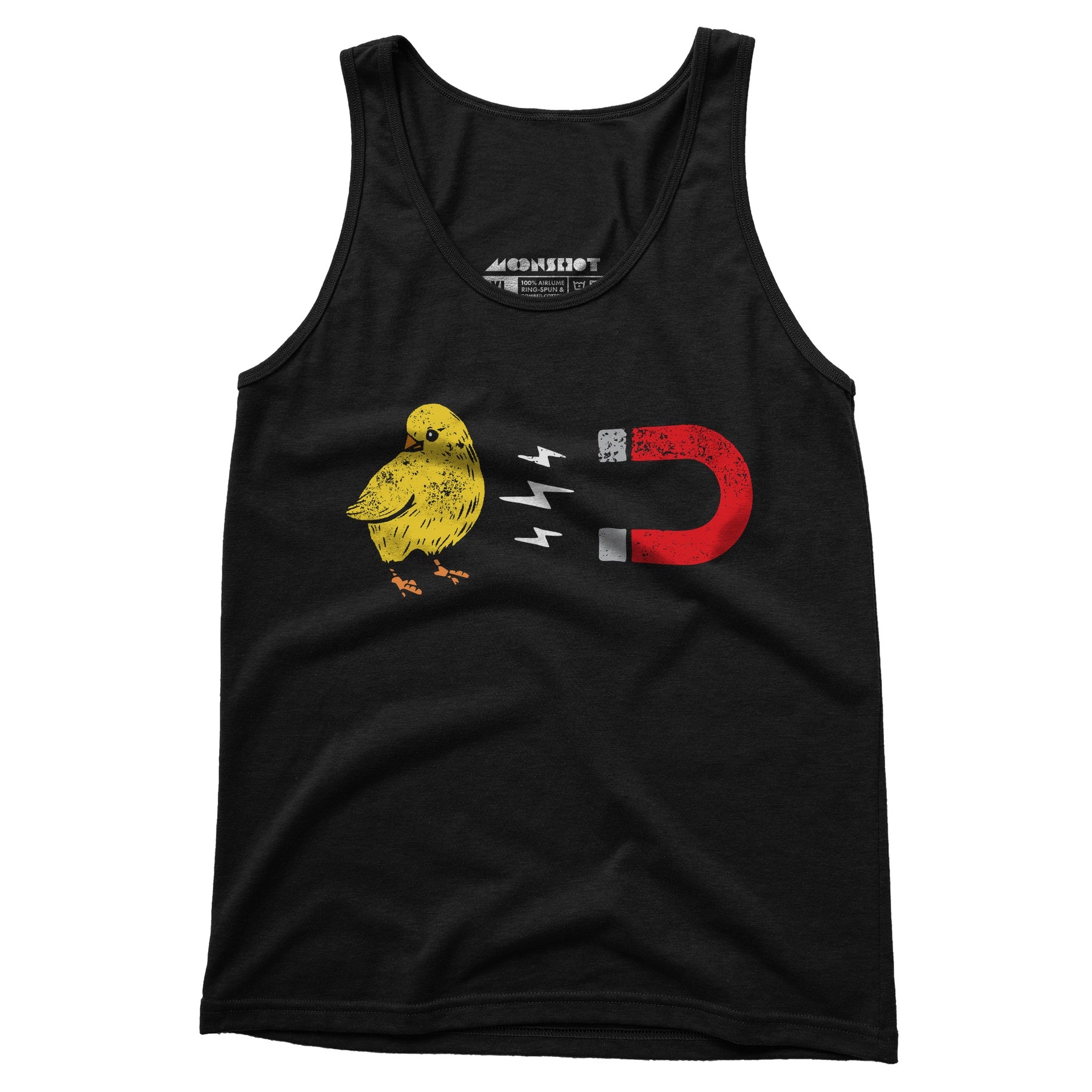 Chick Magnet - Unisex Tank Top