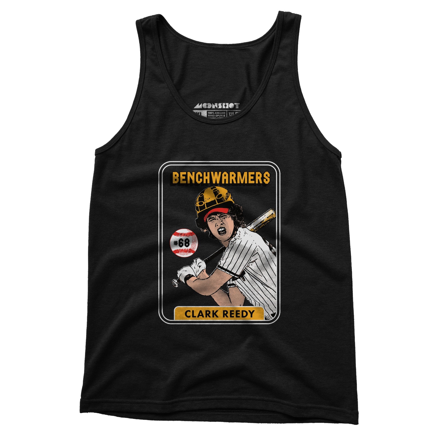 Clark Reedy - Unisex Tank Top