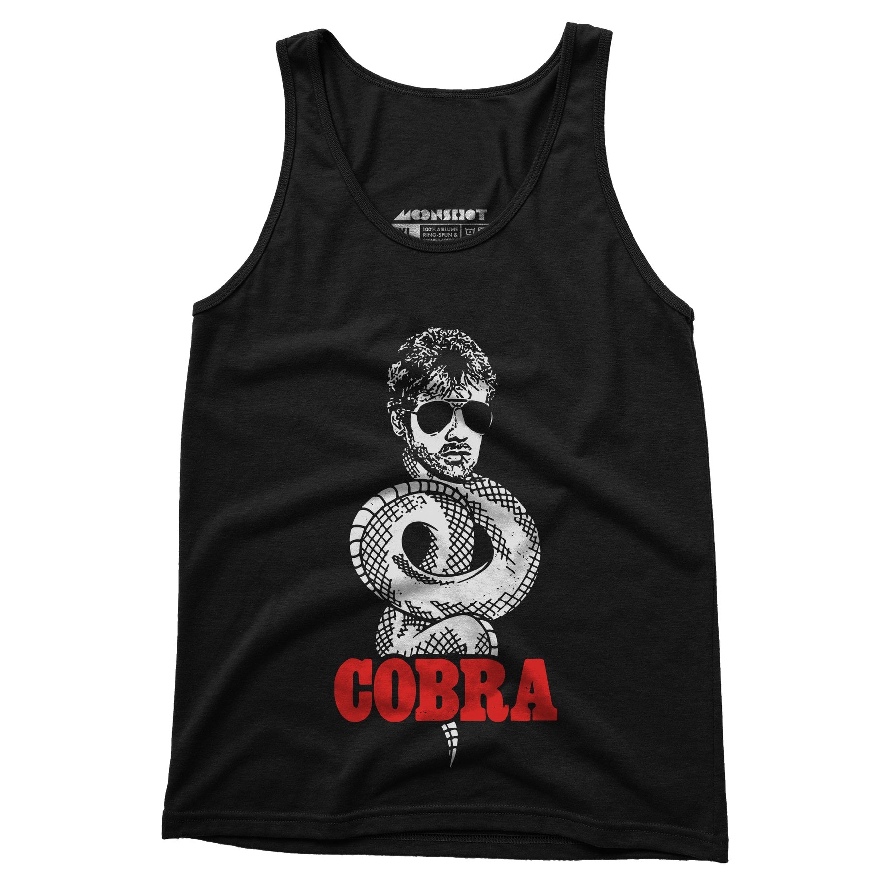 Cobra - Unisex Tank Top