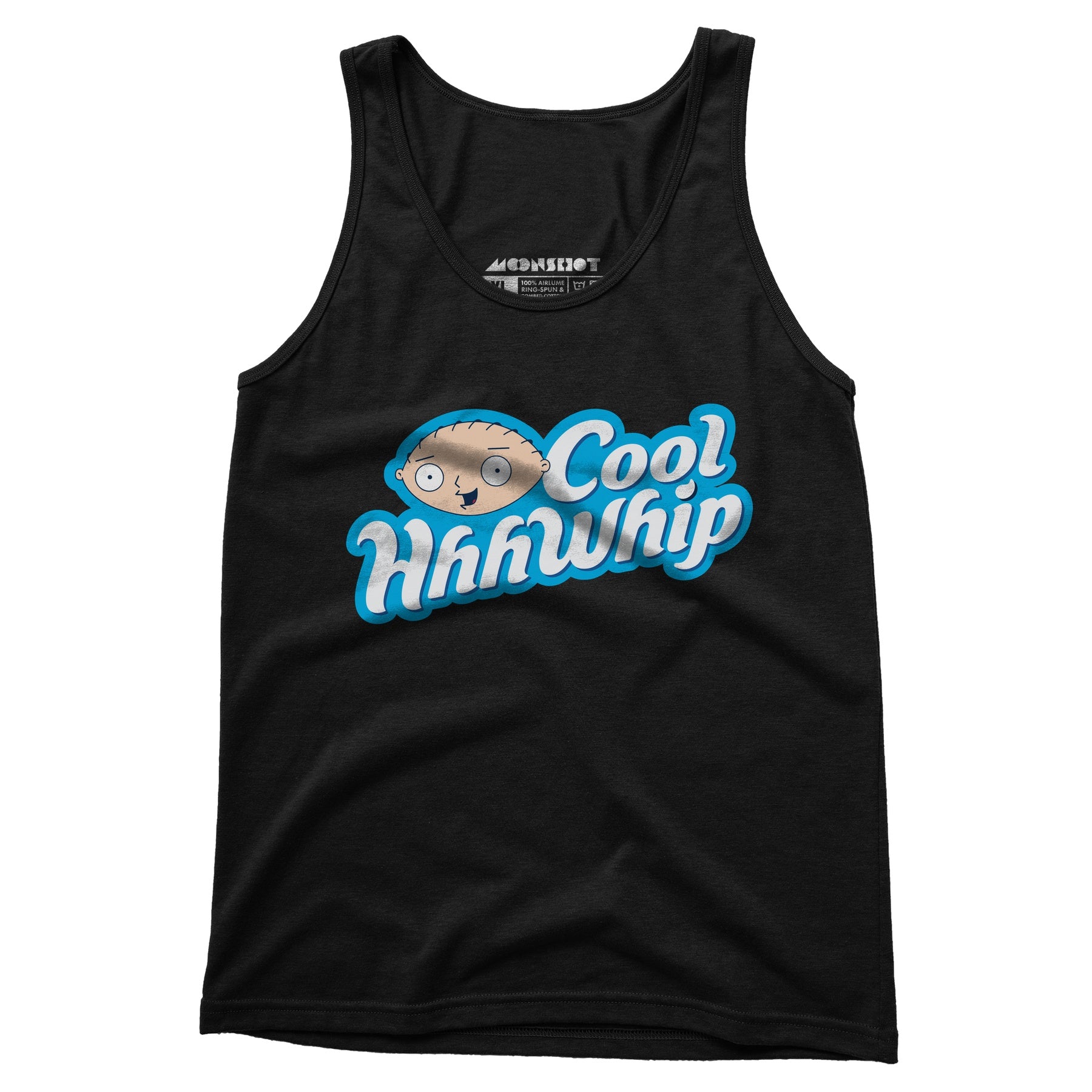 Cool HhhWhip - Unisex Tank Top