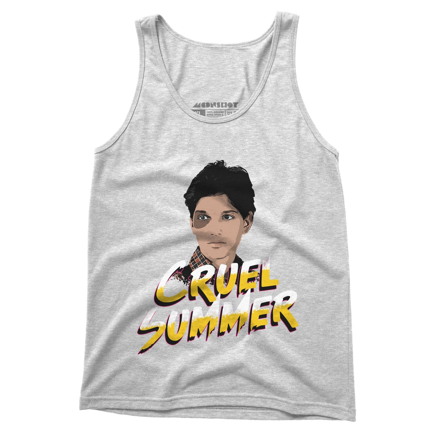 Cruel Summer - Unisex Tank Top