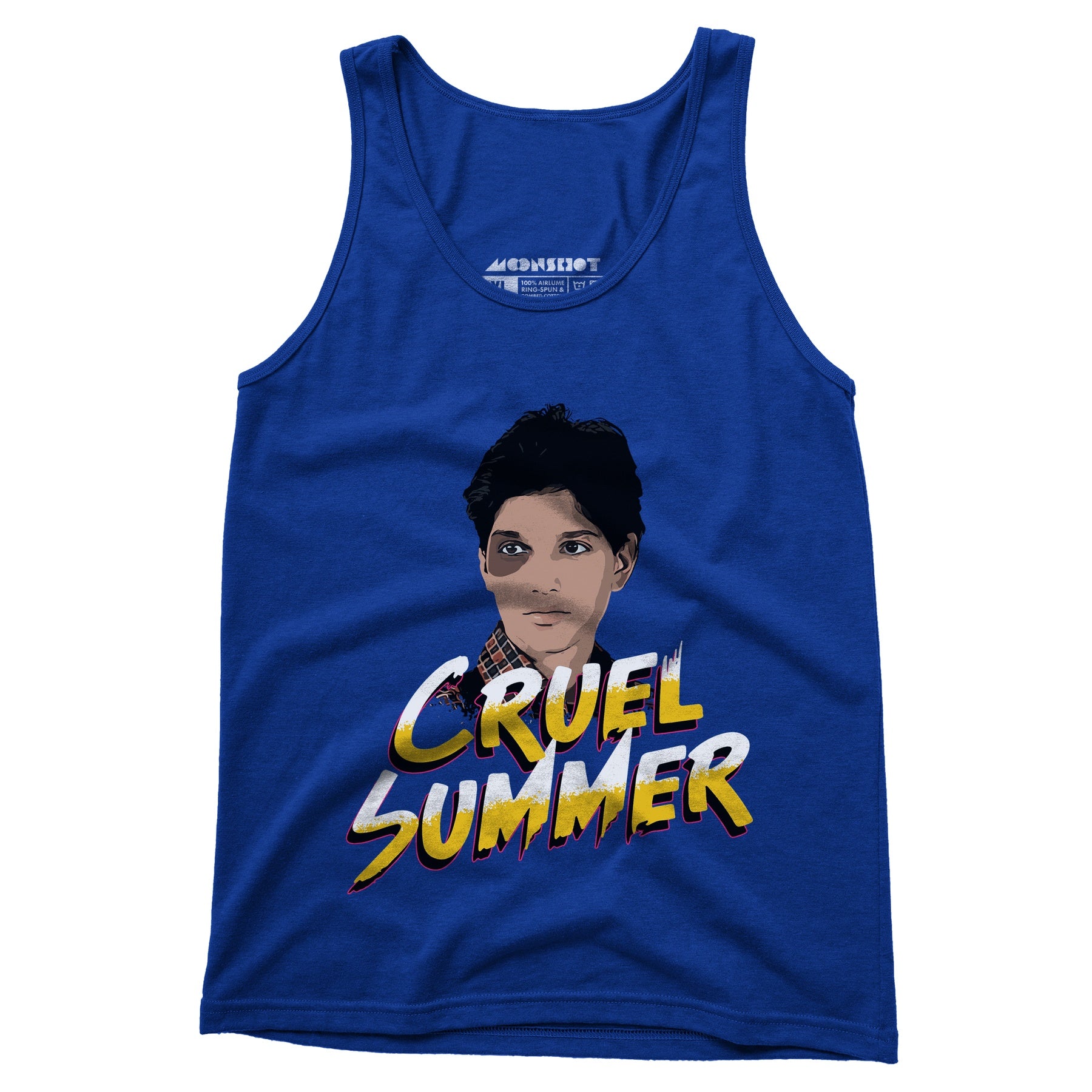 Cruel Summer - Unisex Tank Top