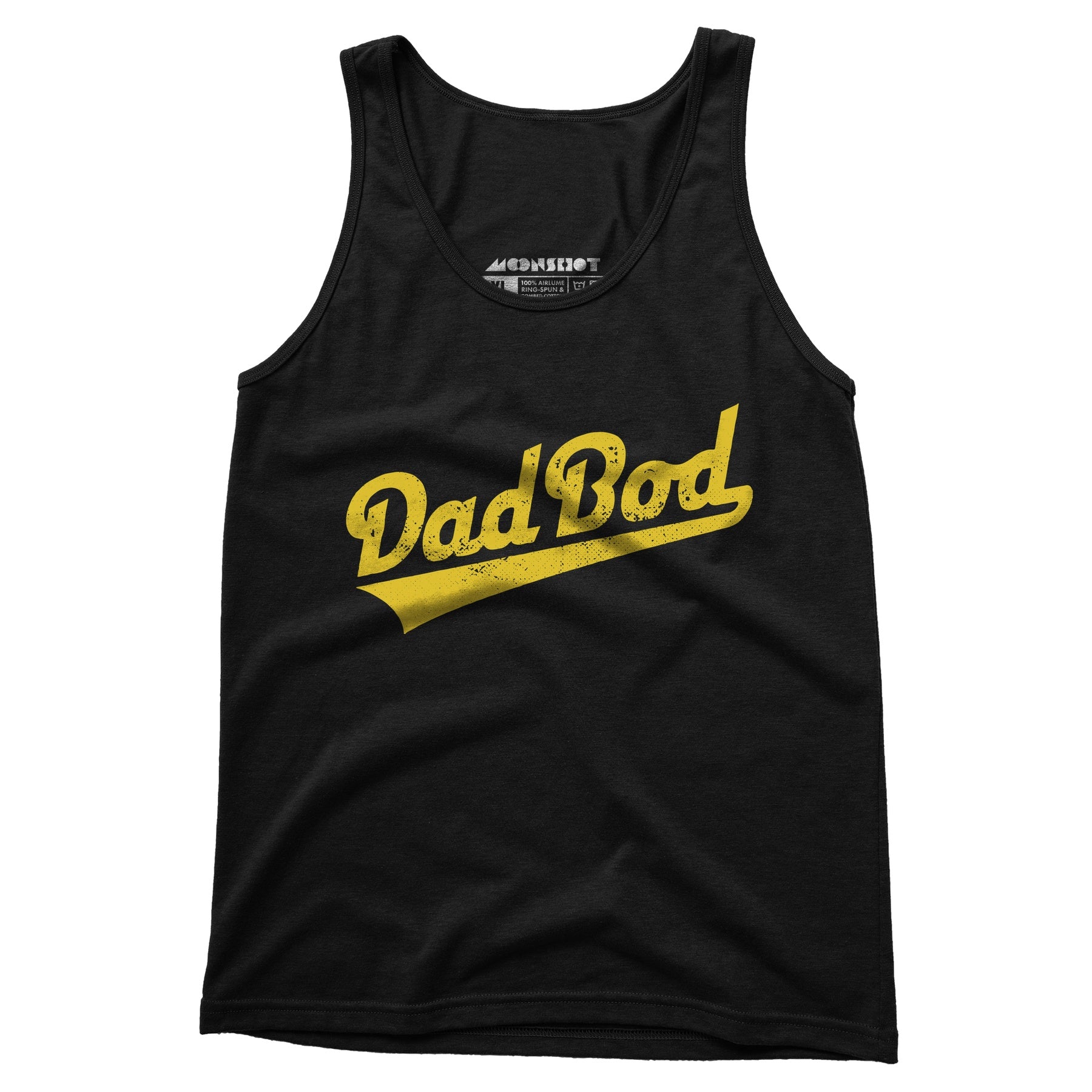 Dad Bod - Unisex Tank Top