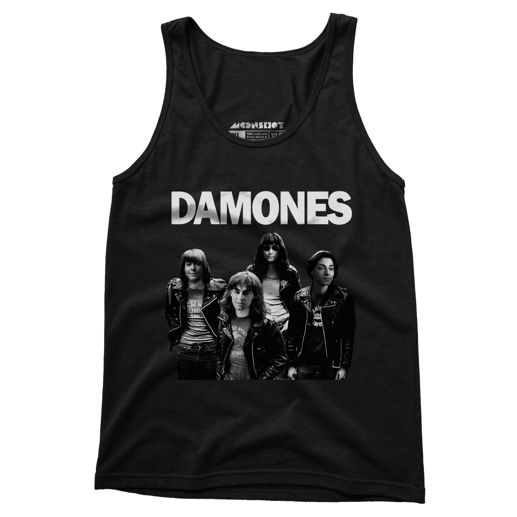 Damones - Unisex Tank Top
