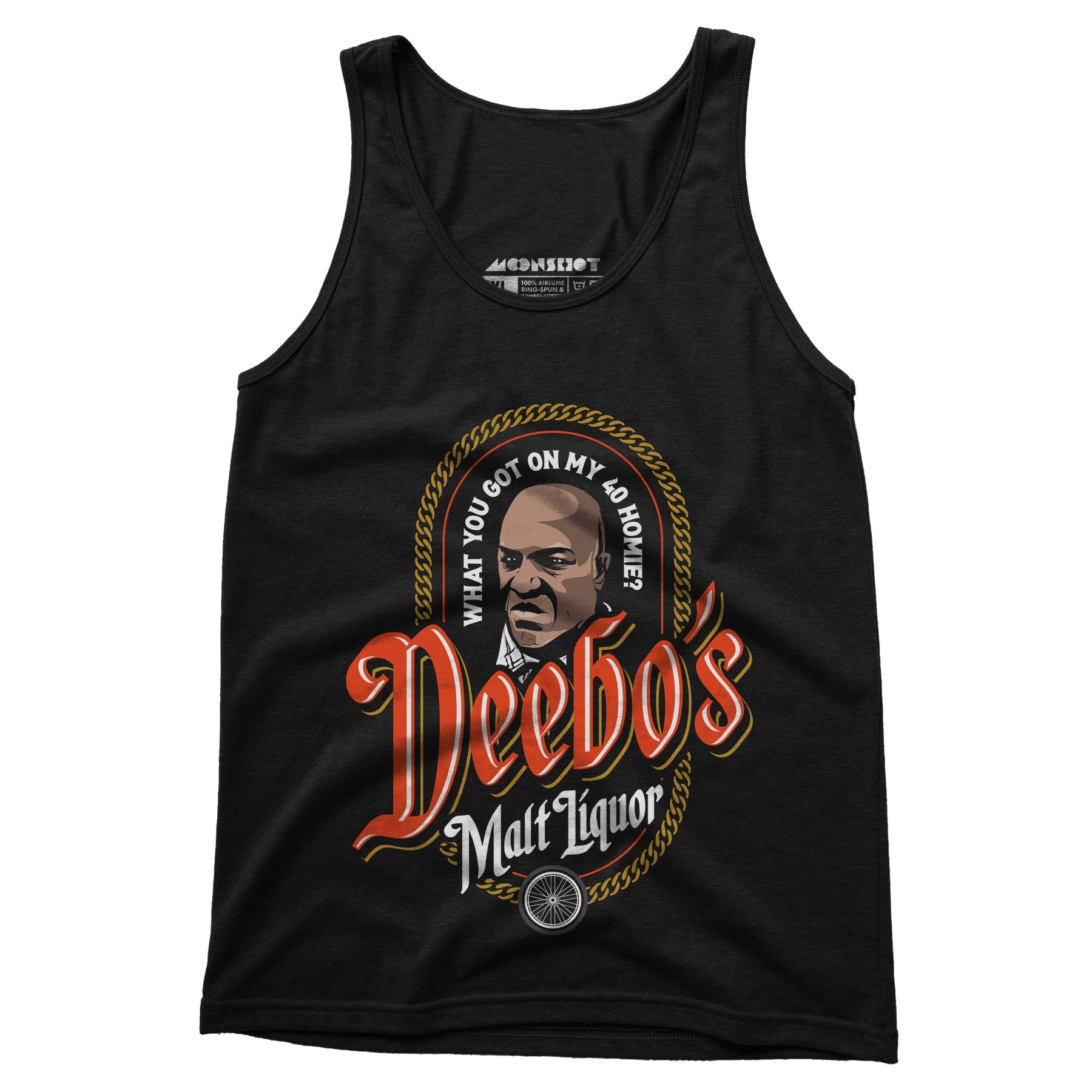 Deebo's Malt Liquor - Unisex Tank Top