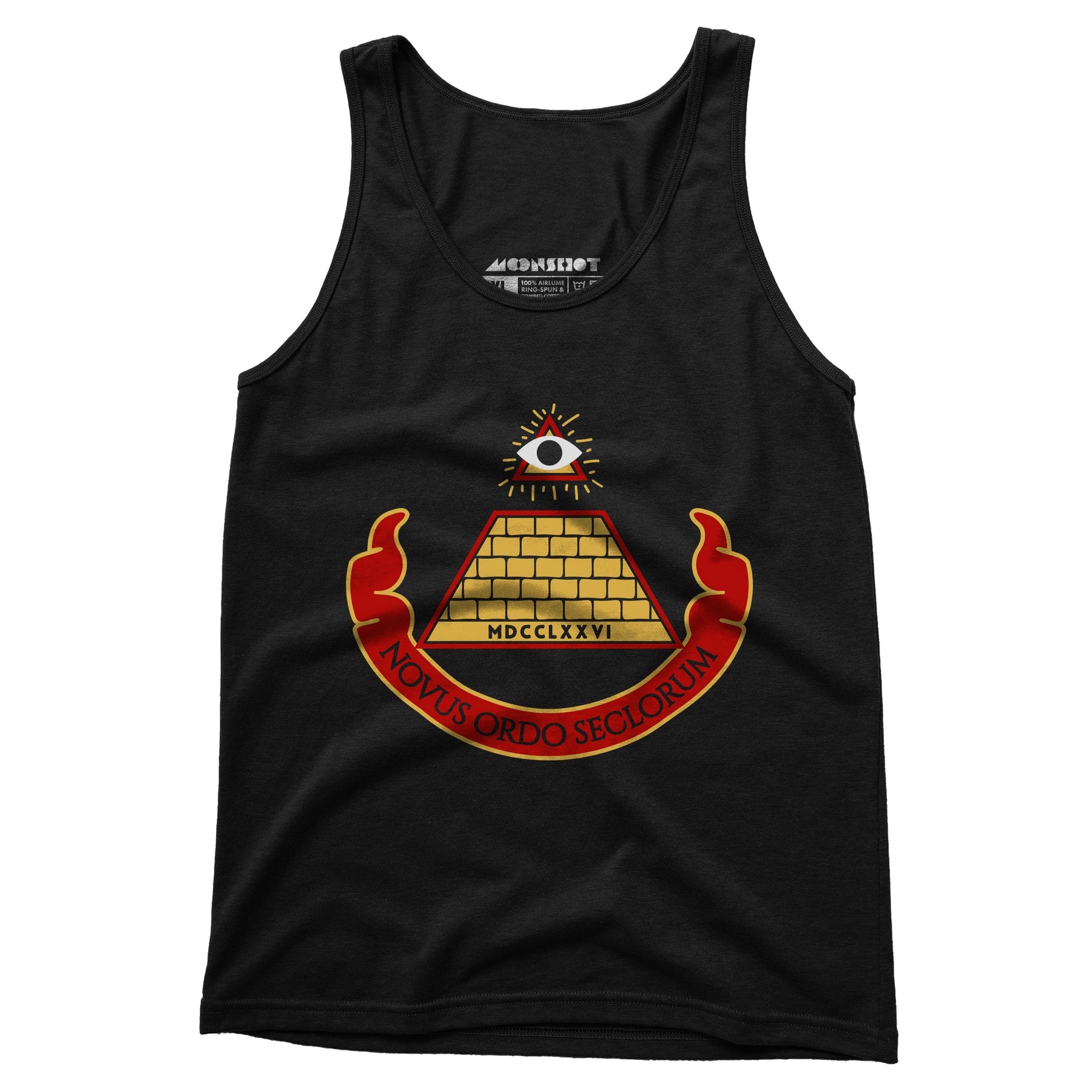 Desperately Seeking Susan - Unisex Tank Top