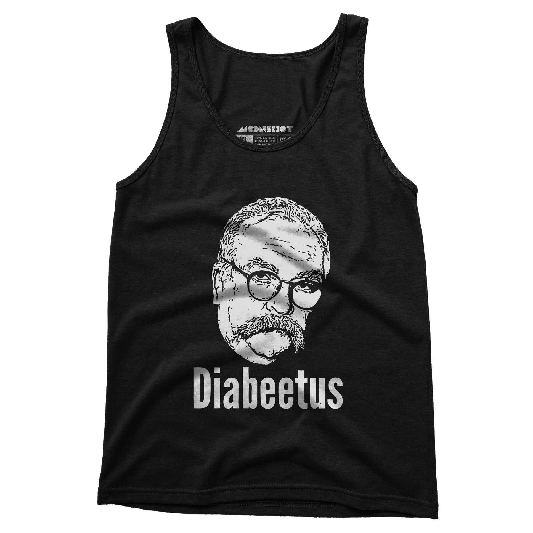 Diabeetus - Unisex Tank Top