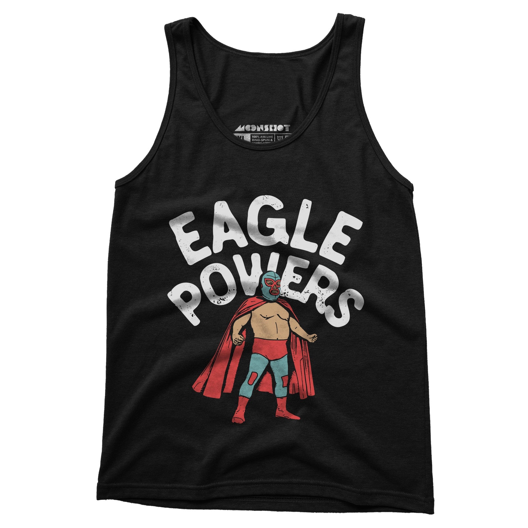 Eagle Powers - Unisex Tank Top