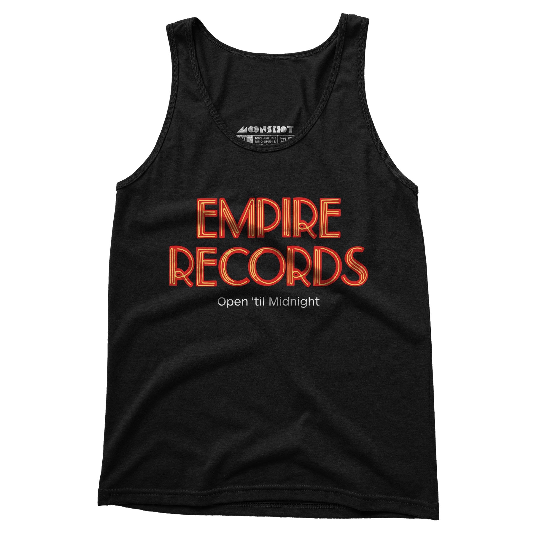 Empire Records - Unisex Tank Top