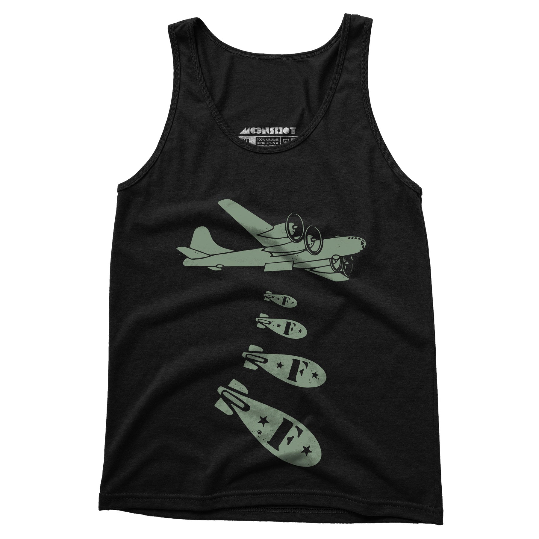 F Bombs - Unisex Tank Top
