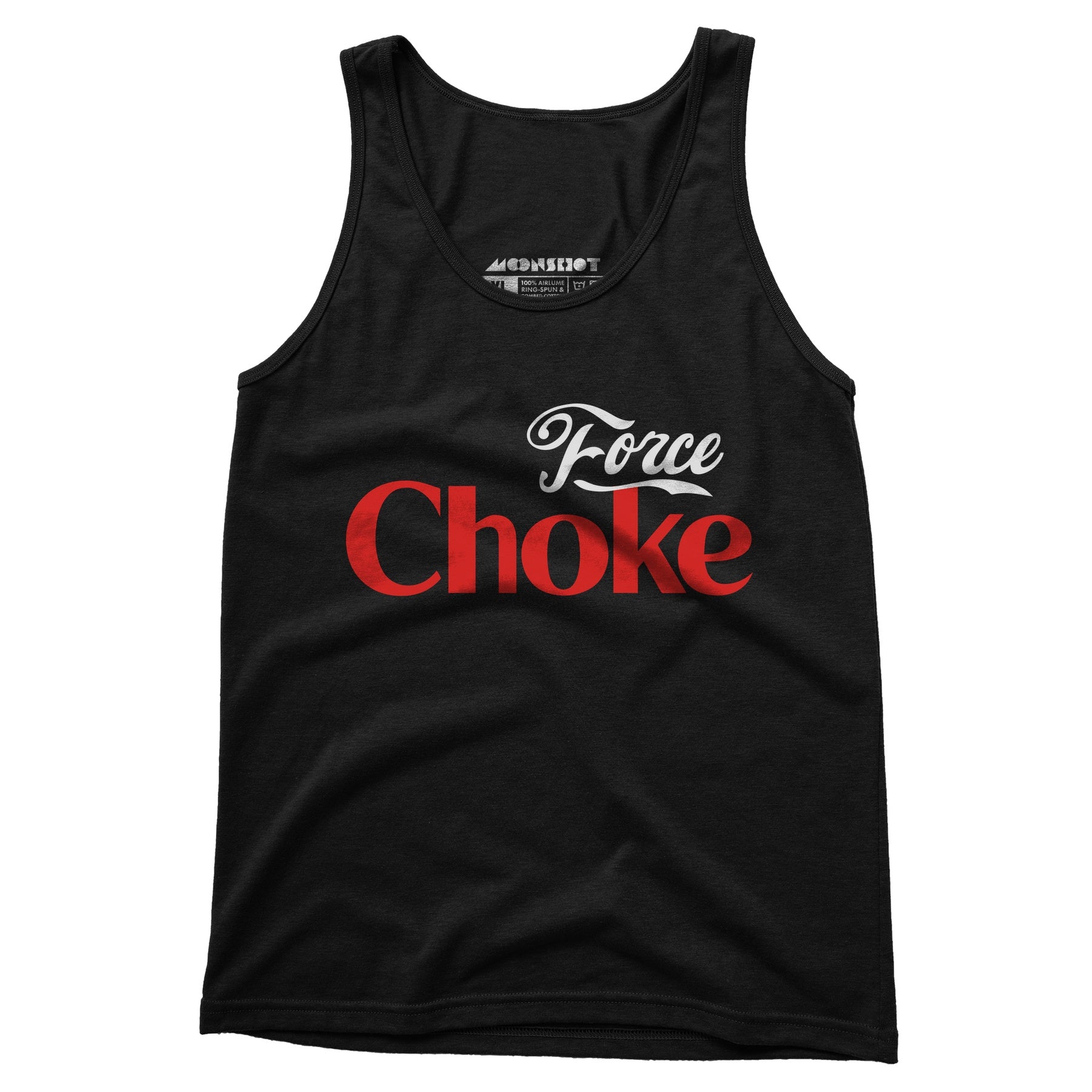 Force Choke - Unisex Tank Top