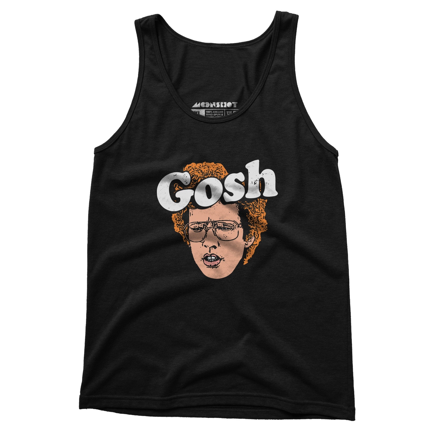 Gosh - Unisex Tank Top