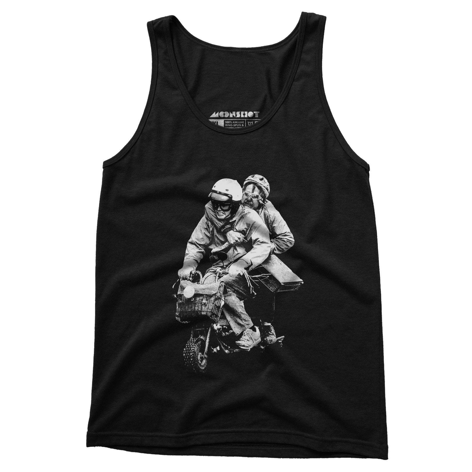Hog - Unisex Tank Top
