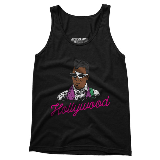 Hollywood - Mannequin - Unisex Tank Top