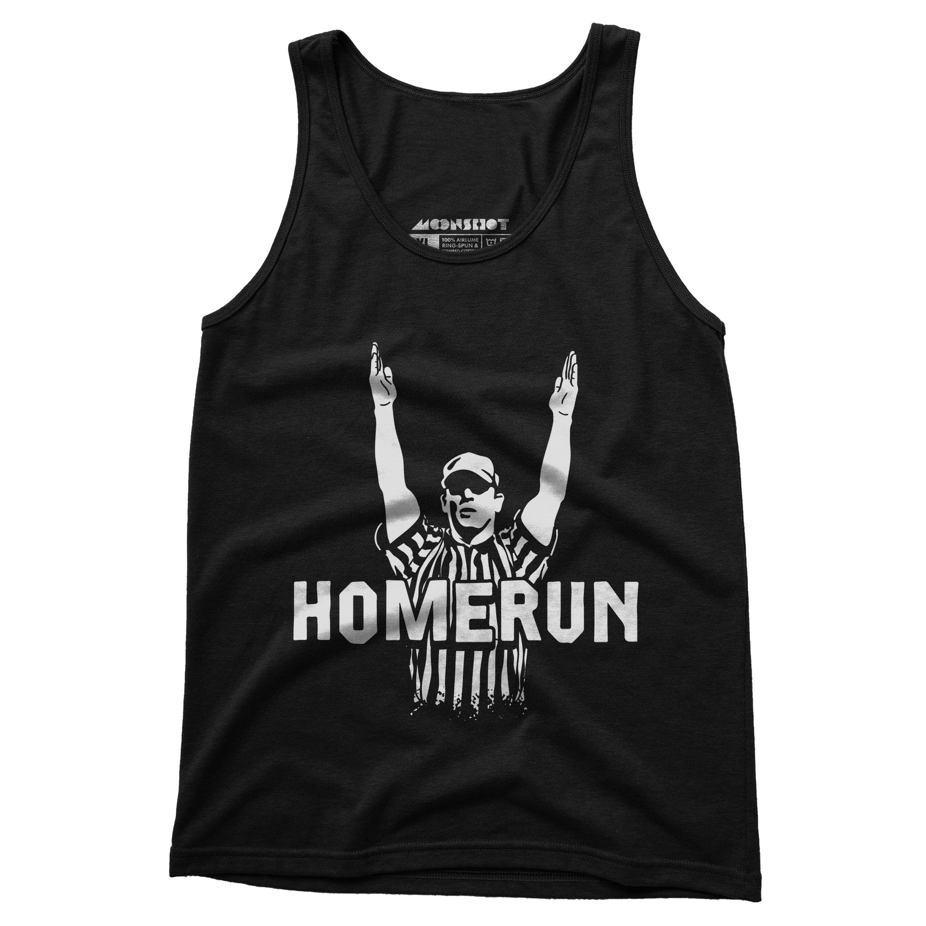 Homerun v2 - Unisex Tank Top