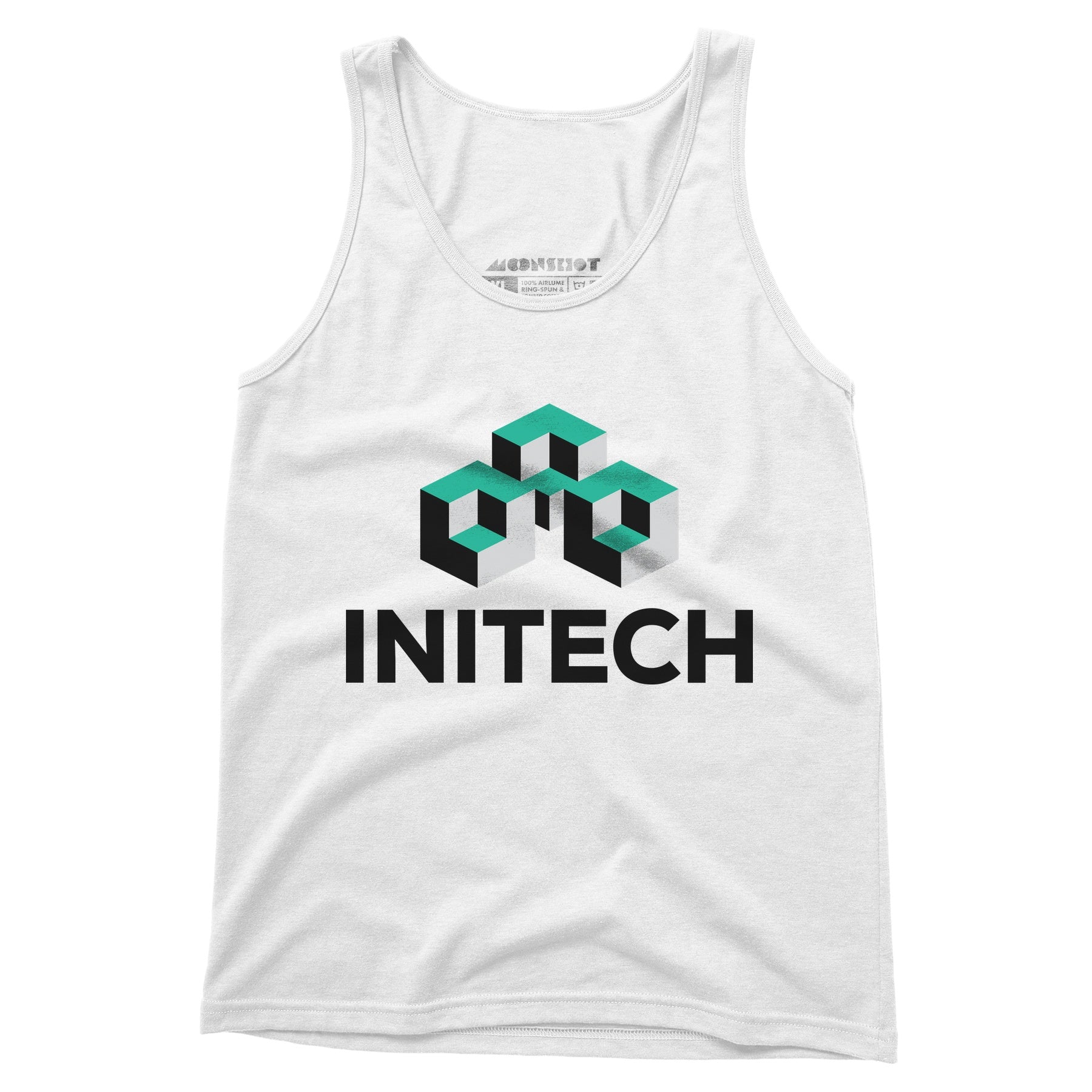 Initech Office Space - Unisex Tank Top