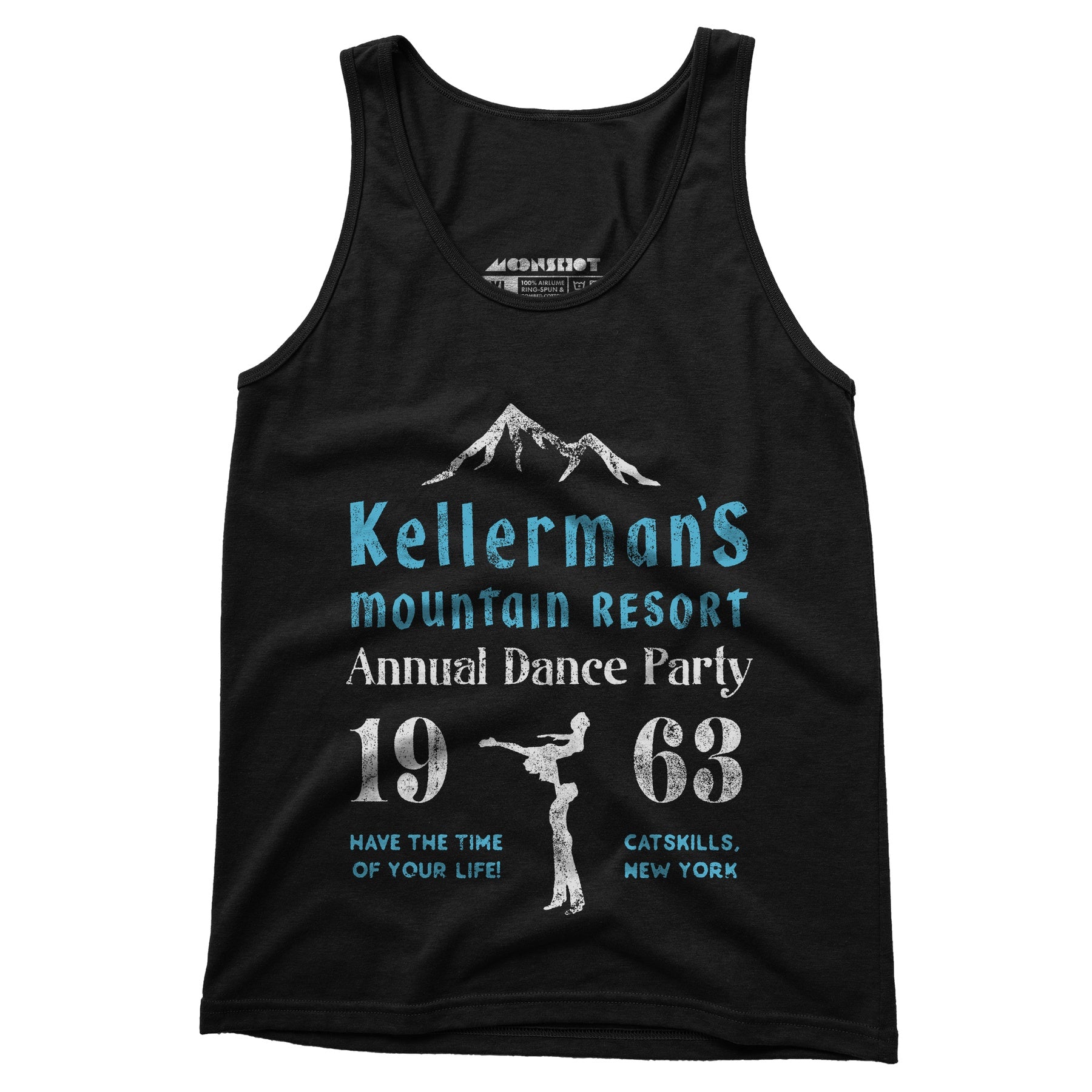 Kellerman's Mountain Resort - Unisex Tank Top