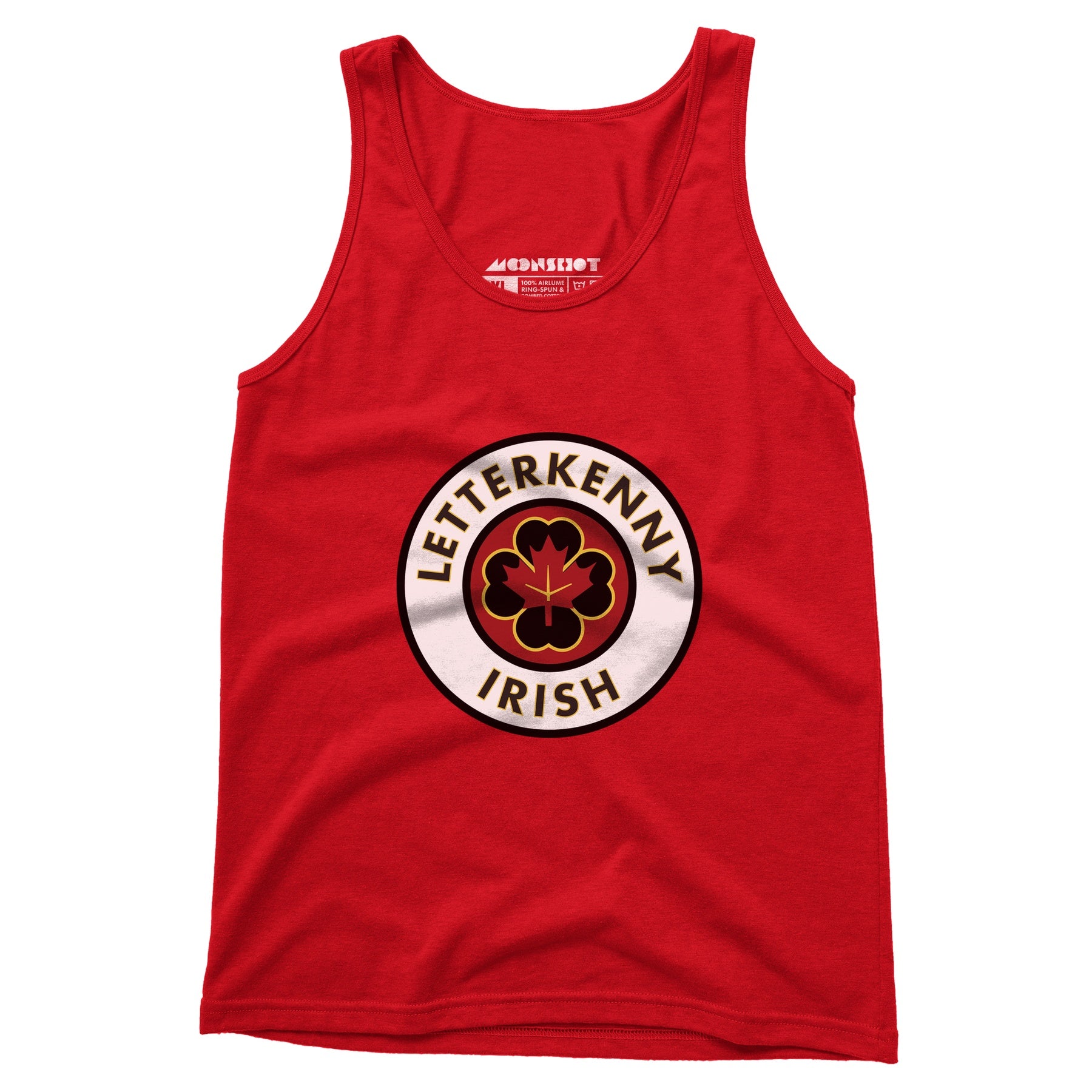 Letterkenny Irish - Unisex Tank Top
