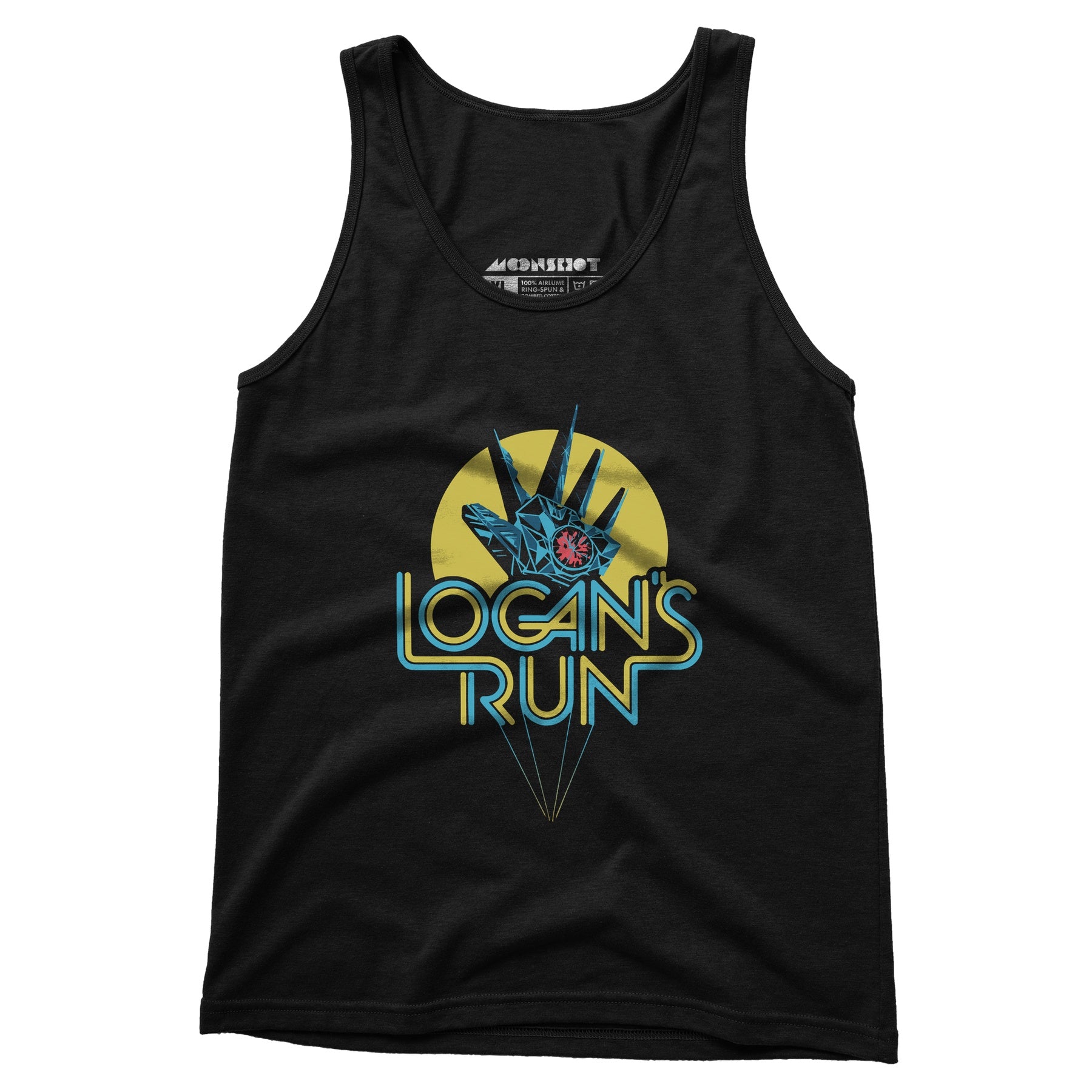 Logan's Run - Unisex Tank Top
