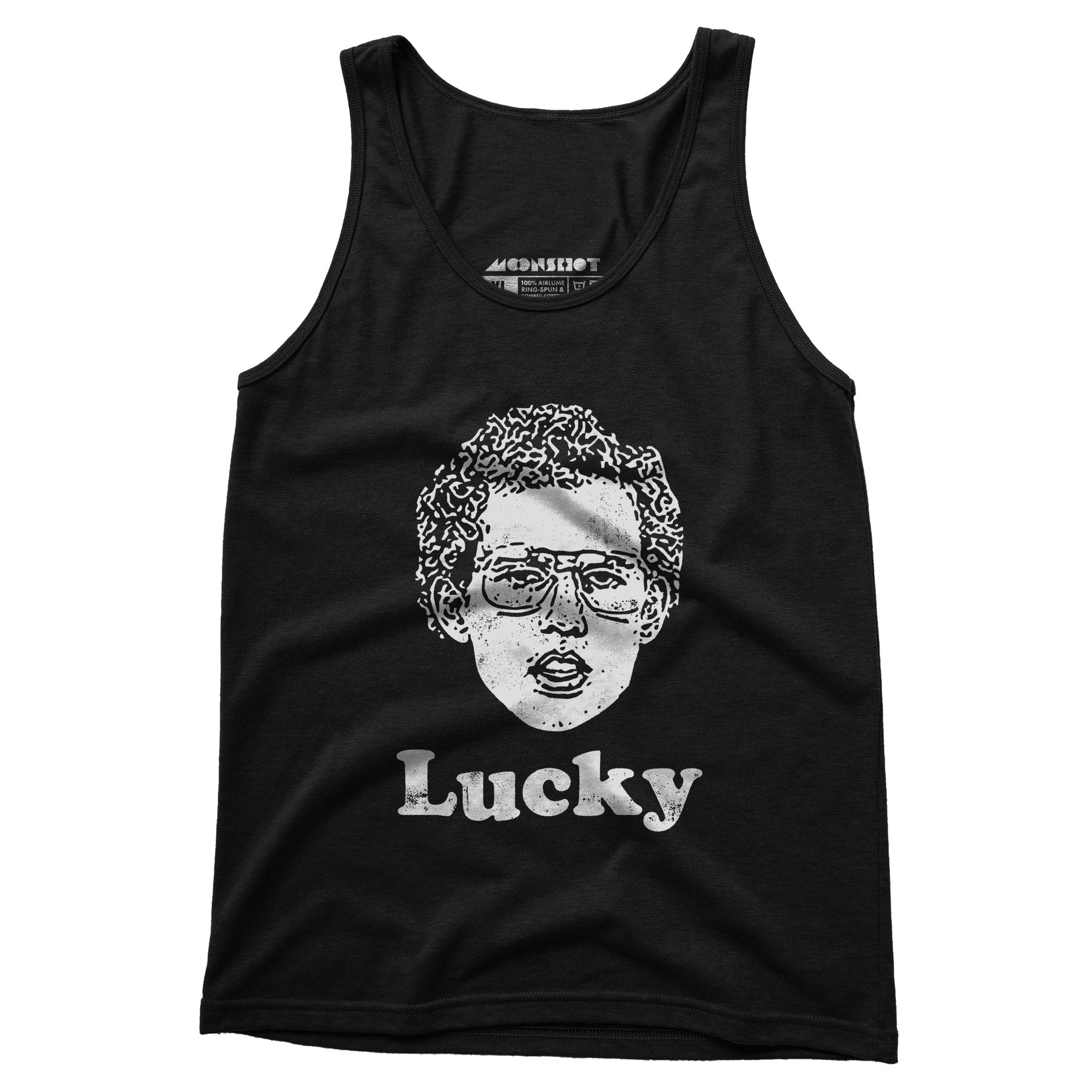 Lucky - Unisex Tank Top