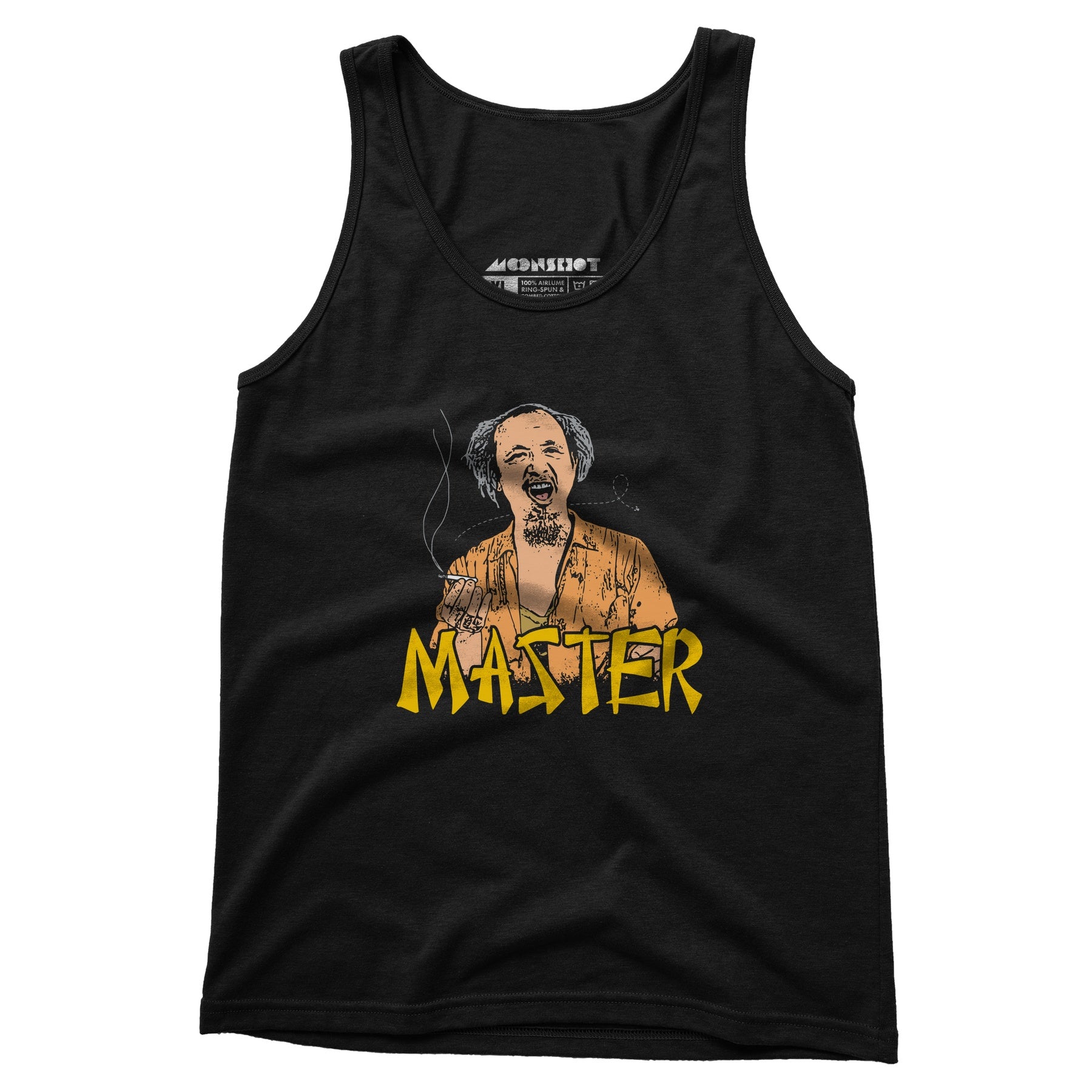 Master Snotty - Unisex Tank Top