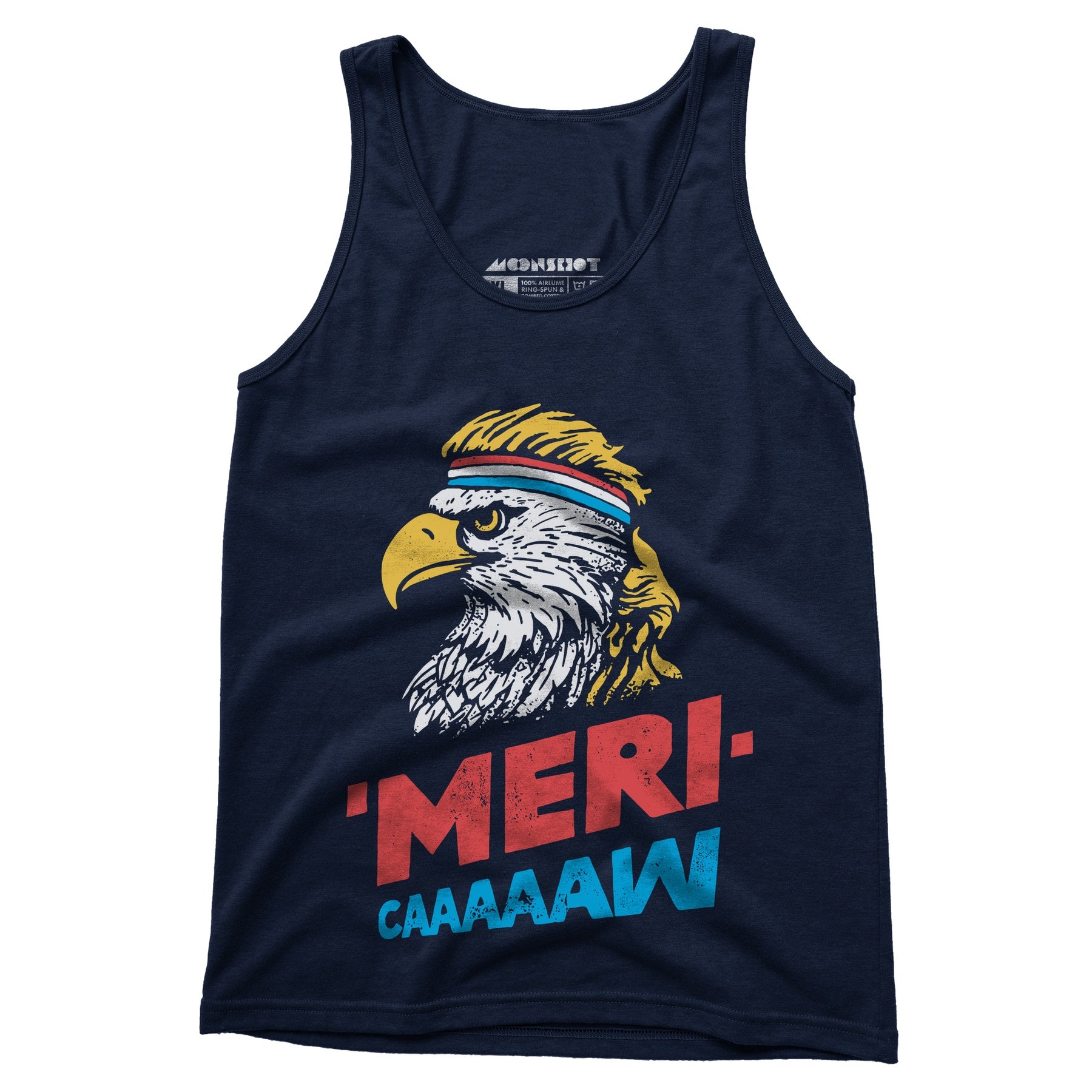 Meri-caaaaaw - Unisex Tank Top