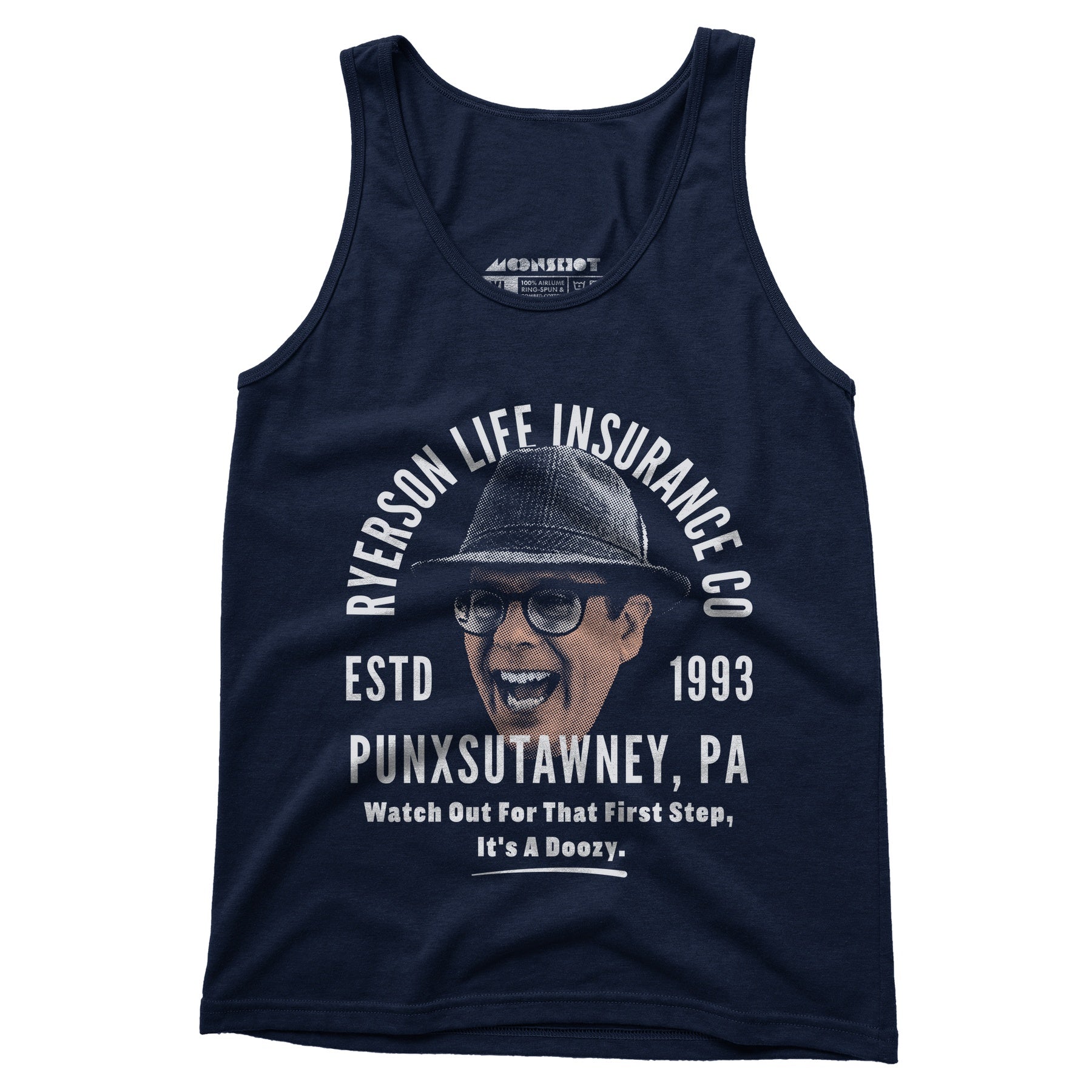 Ned Ryerson Life Insurance Company - Unisex Tank Top