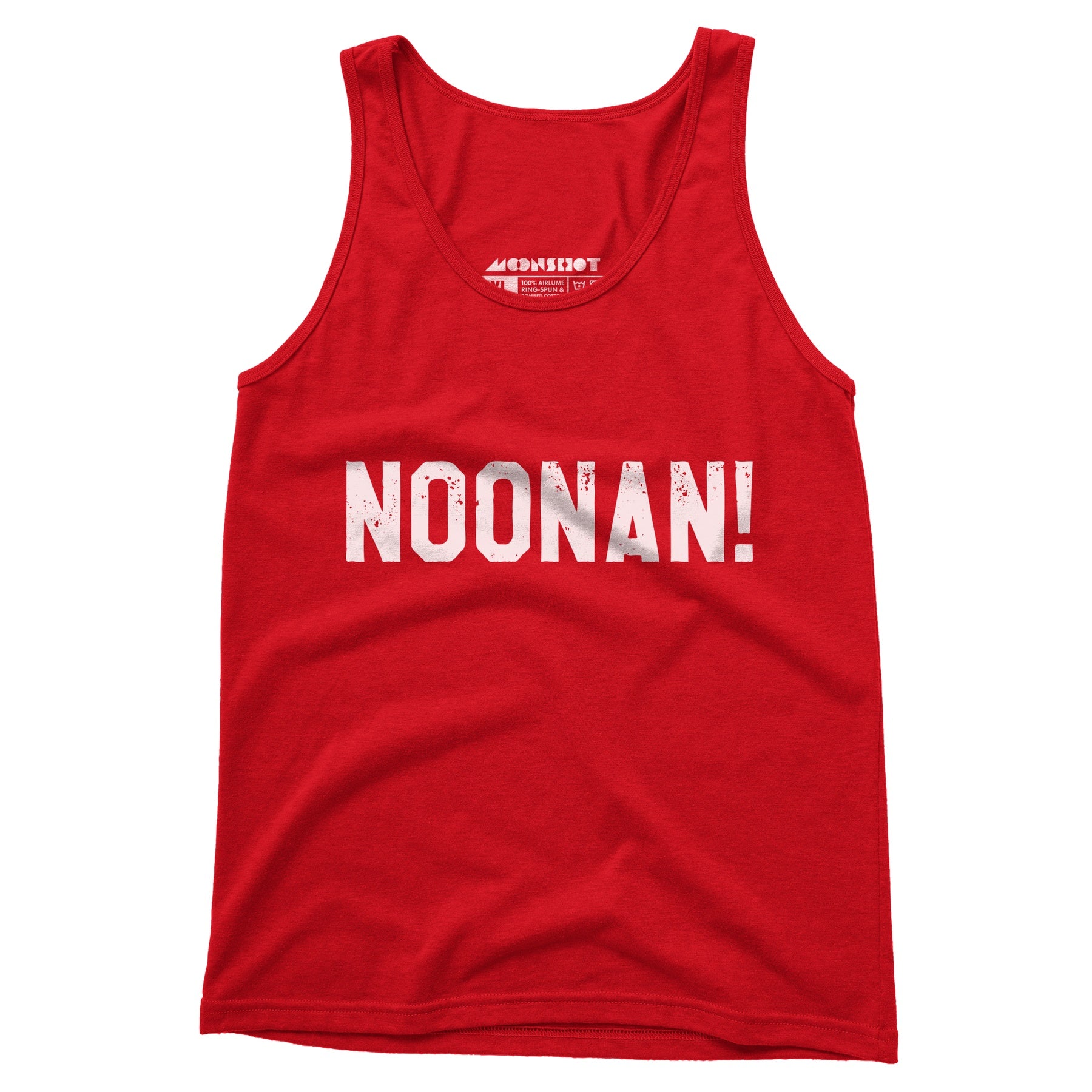 Noonan! - Unisex Tank Top
