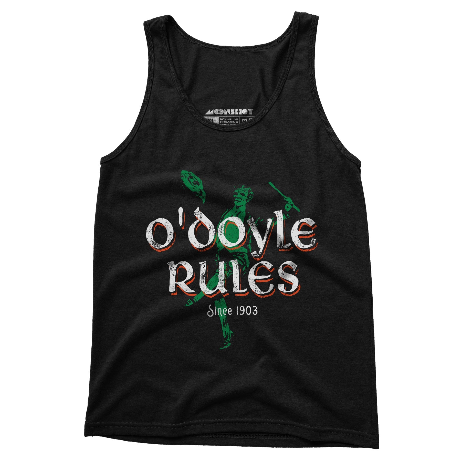 O'Doyle Rules - Unisex Tank Top