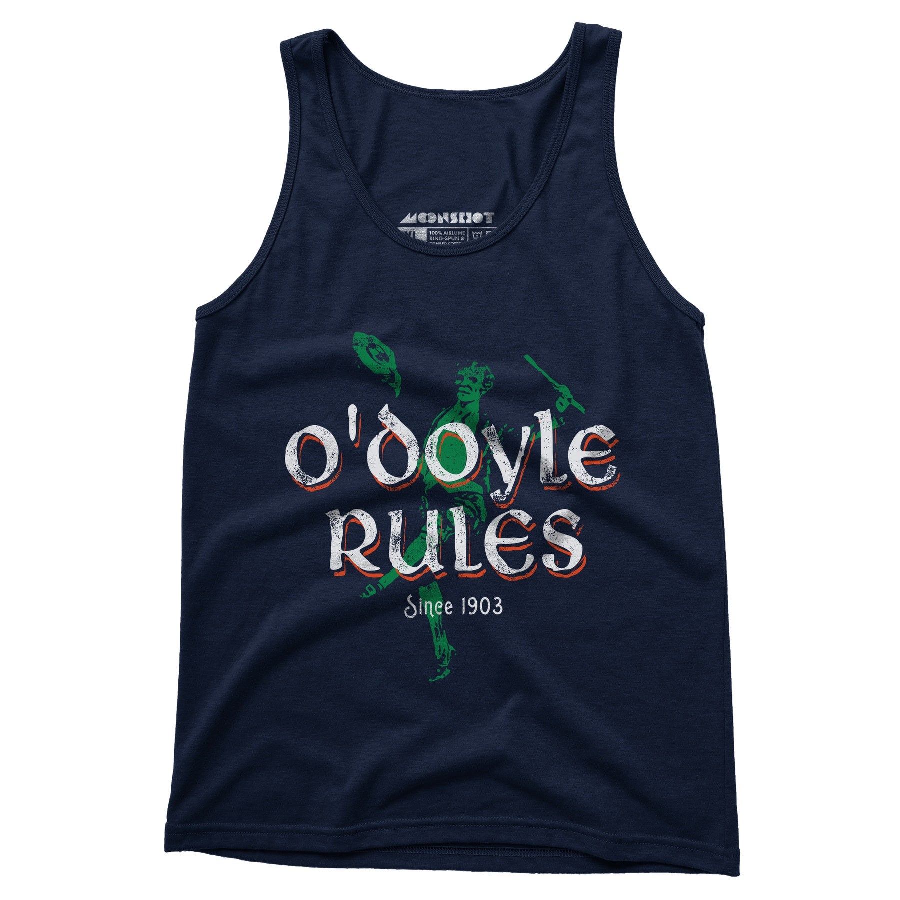 O'Doyle Rules - Unisex Tank Top