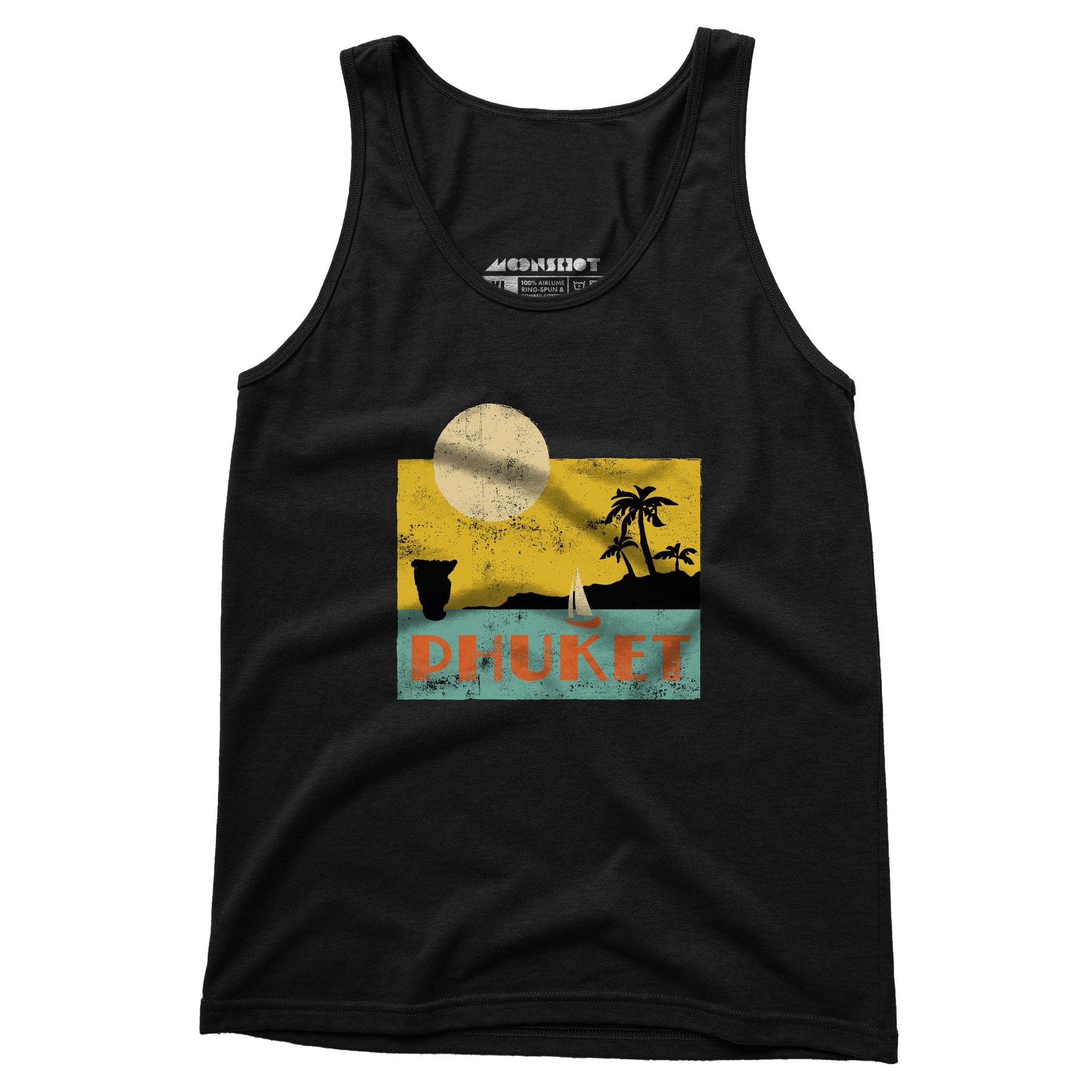 Phuket - Unisex Tank Top