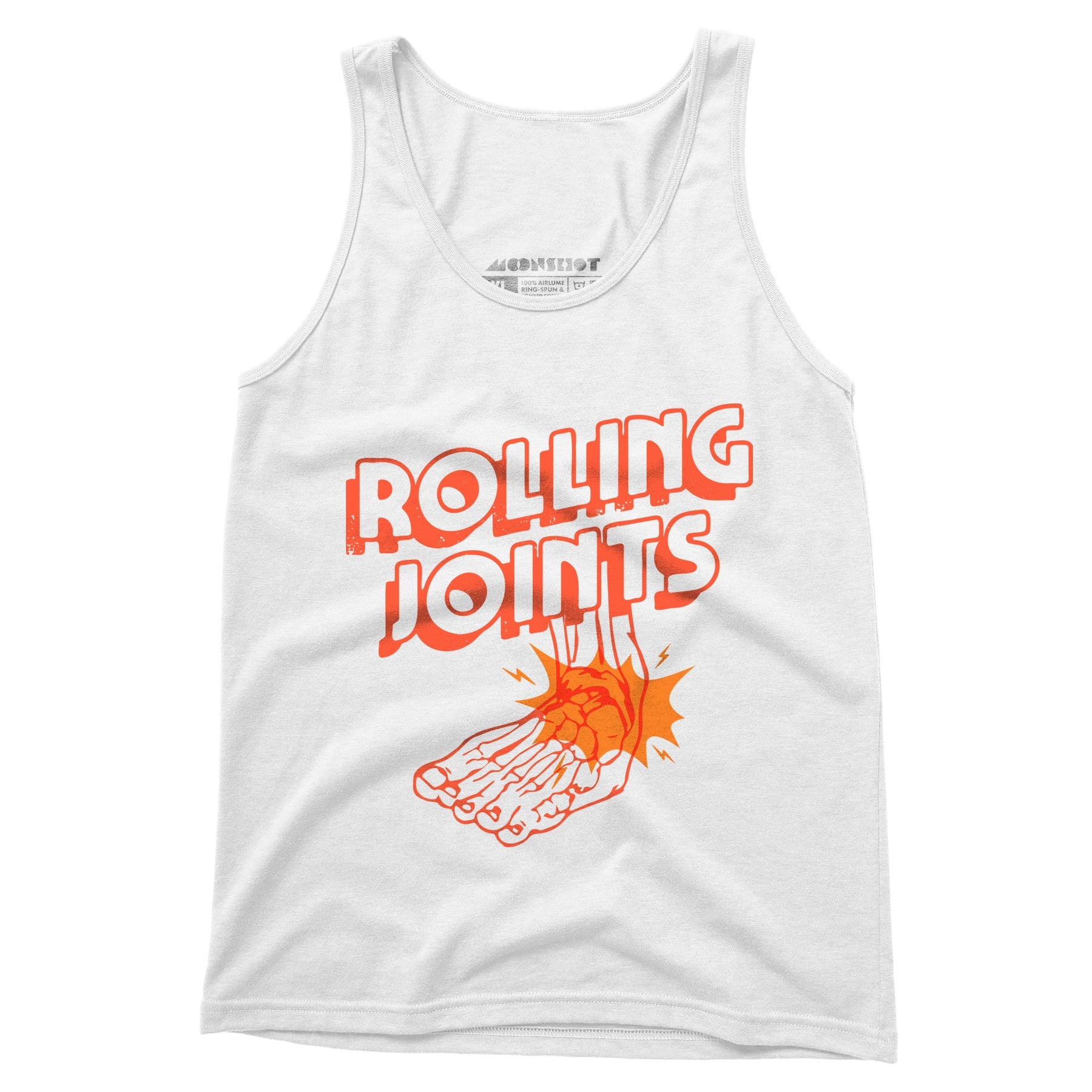 Rolling Joints - Unisex Tank Top