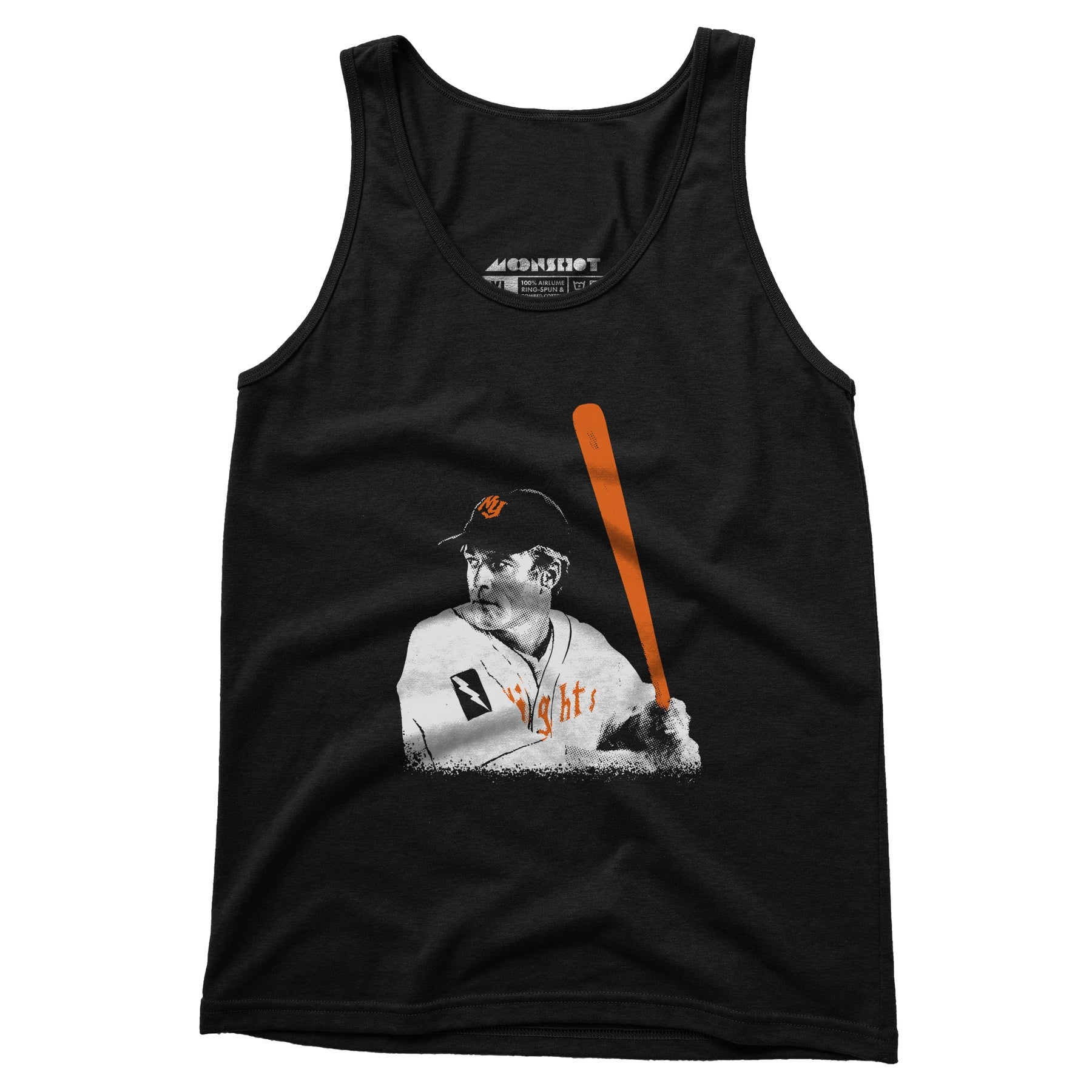 Roy Hobbs Tribute - Unisex Tank Top