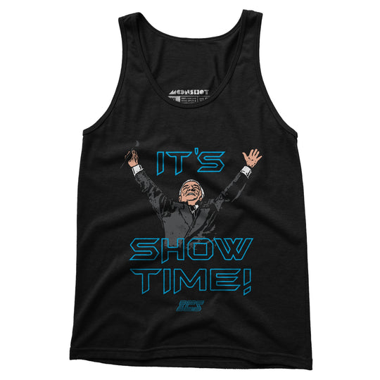 Running Man - Killian - It's Showtime - Unisex Tank Top