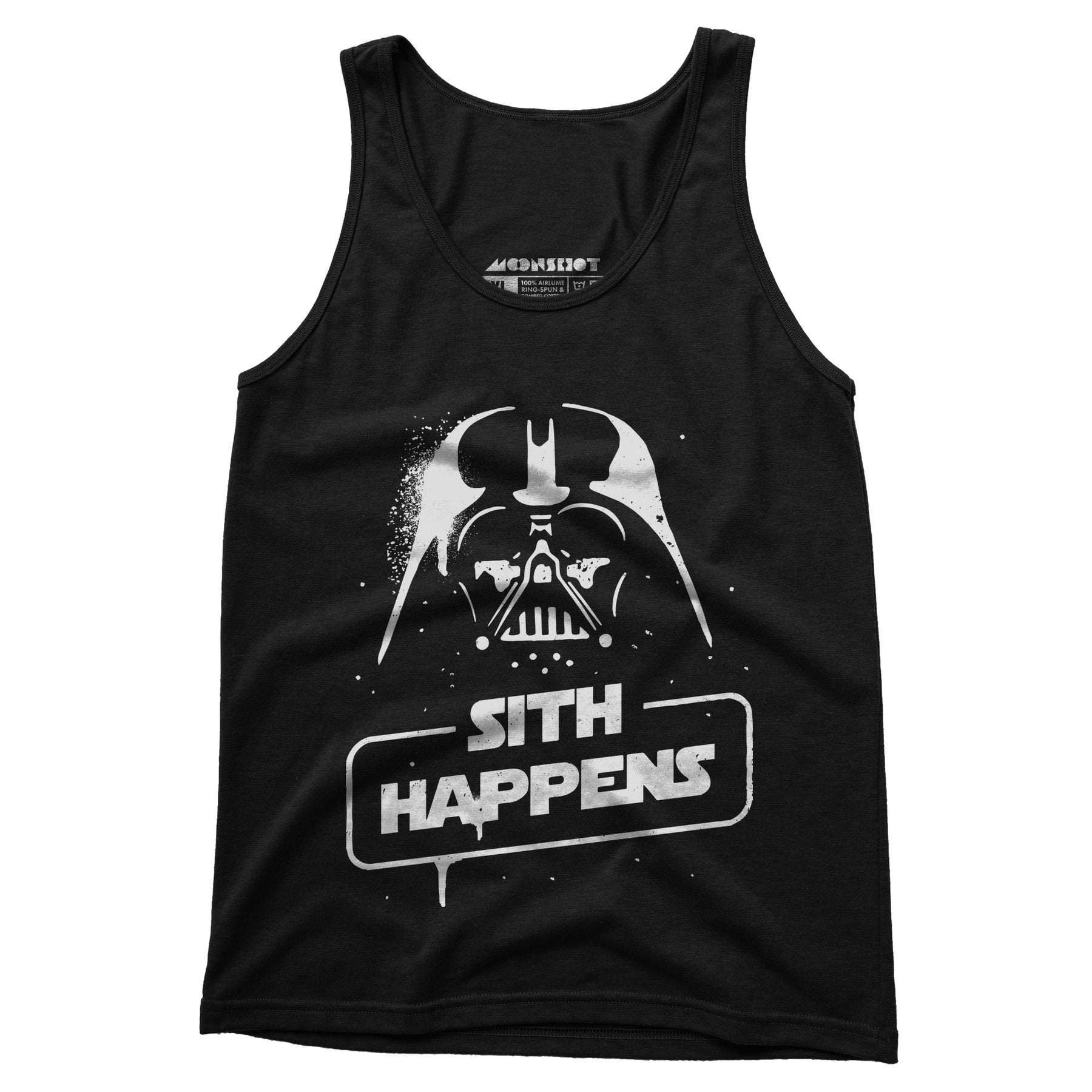 Sith Happens - Unisex Tank Top