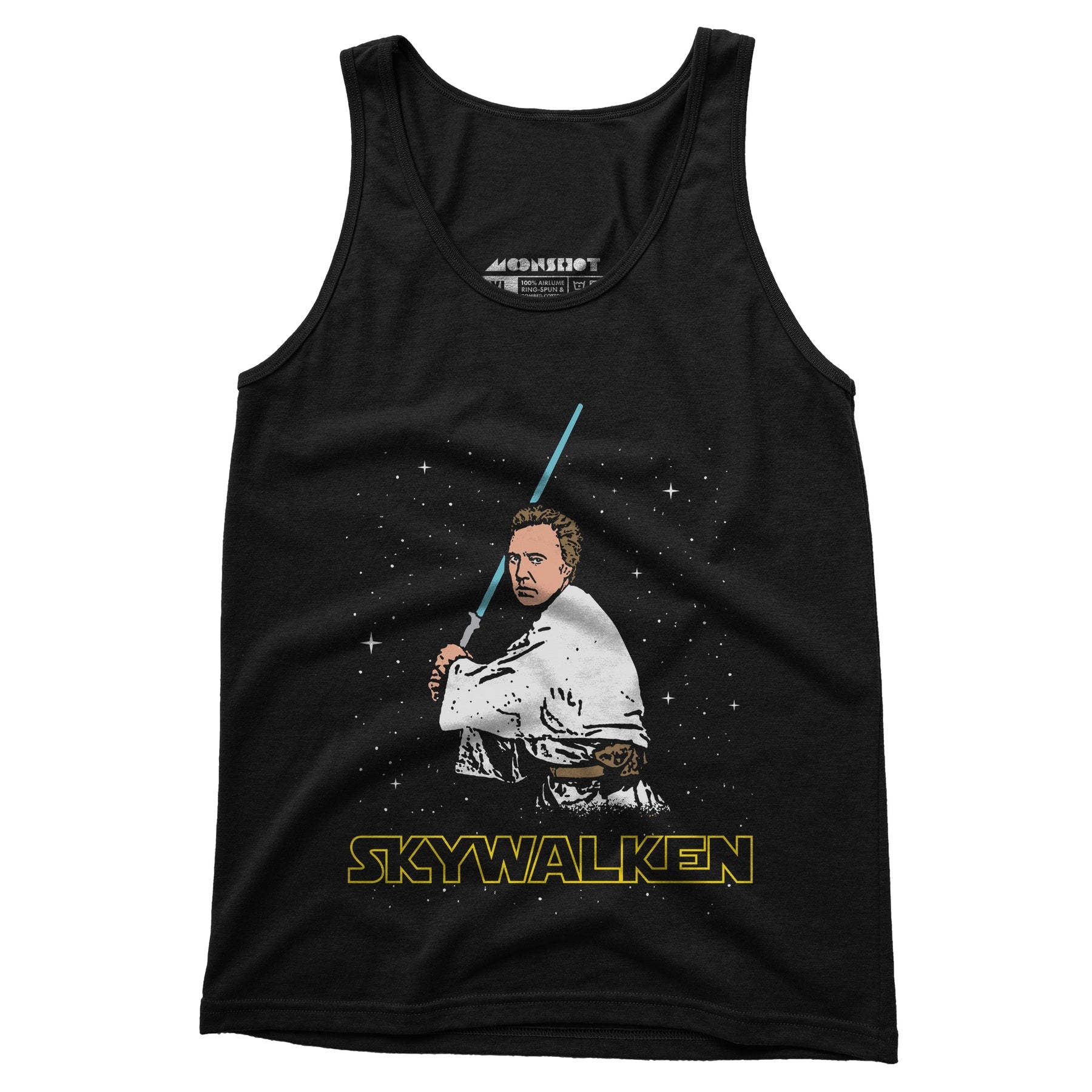Skywalken - Unisex Tank Top