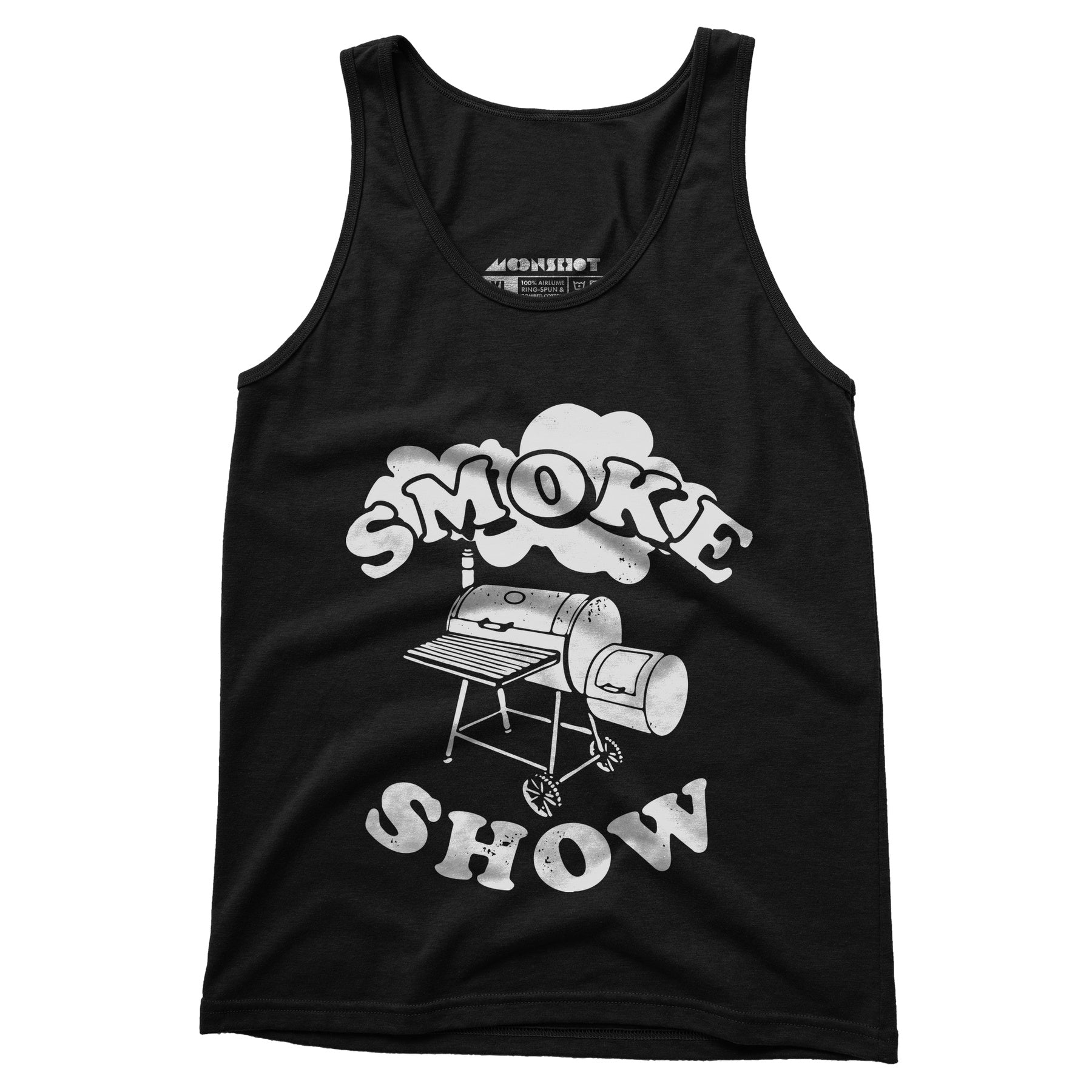 Smoke Show - Unisex Tank Top