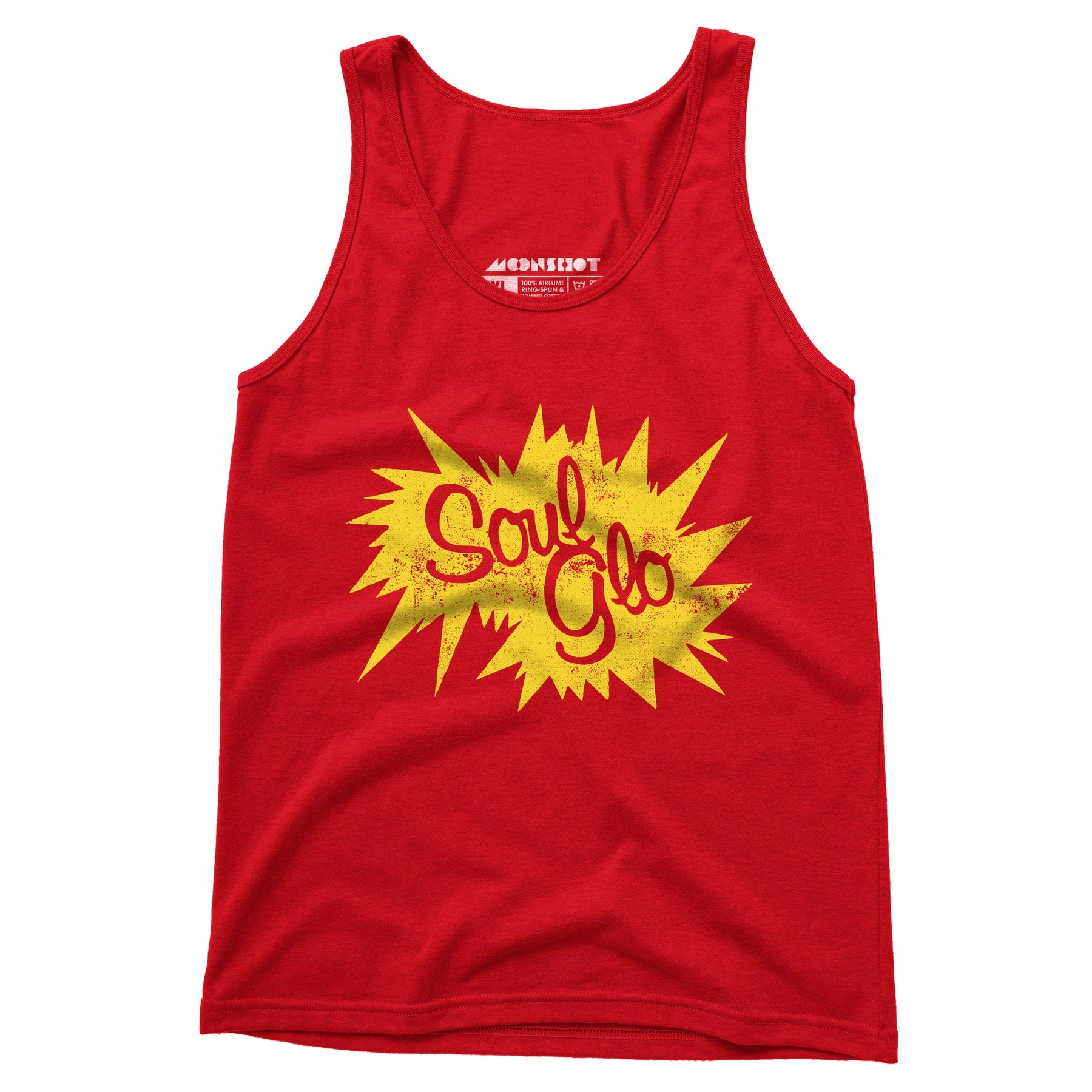 Soul Glo - Unisex Tank Top
