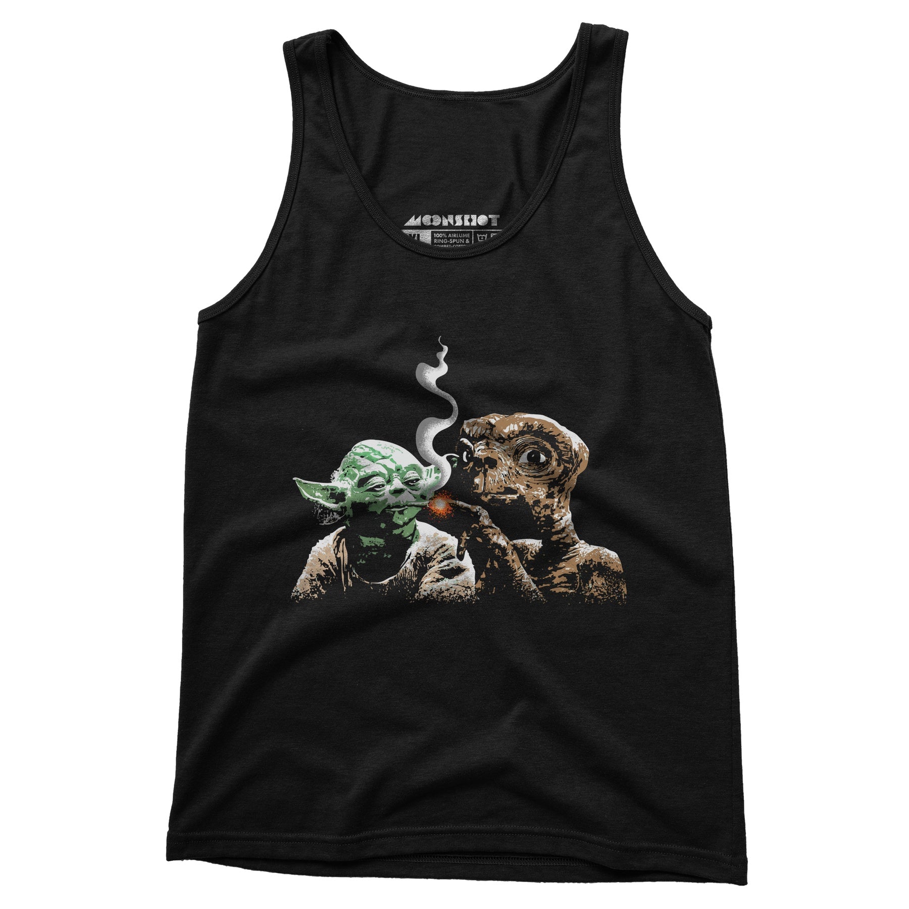Space Buds - Unisex Tank Top
