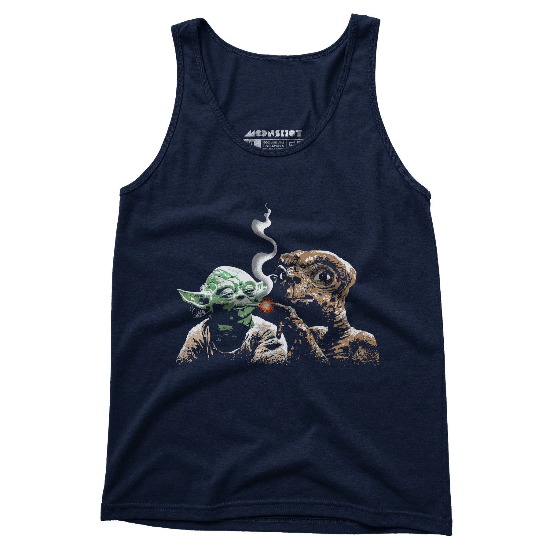 Space Buds - Unisex Tank Top
