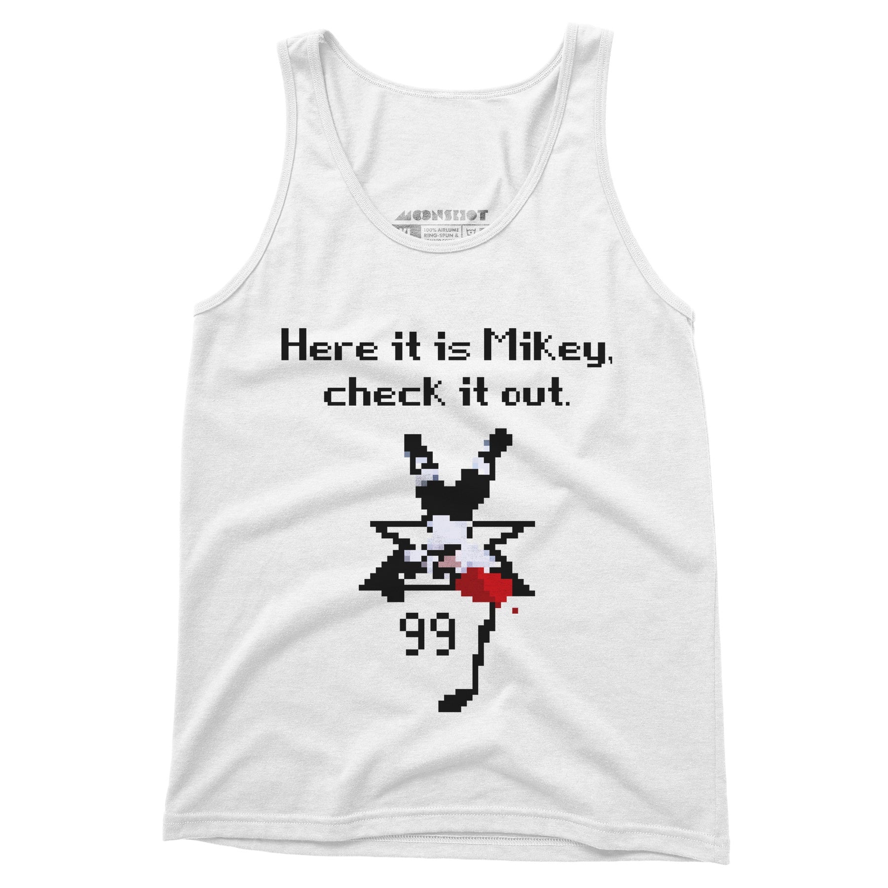 Swingers Superfan - Unisex Tank Top