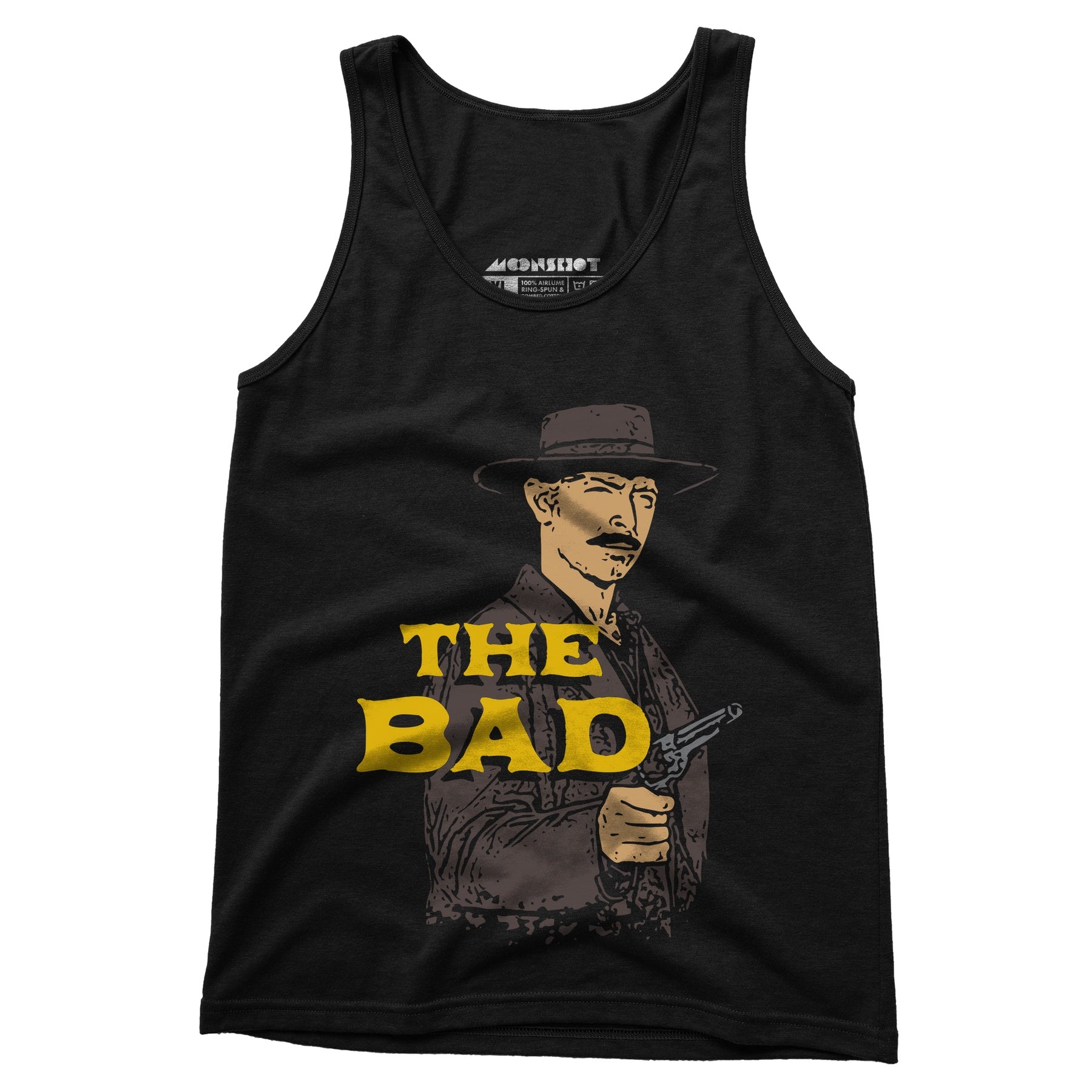 The Bad - Unisex Tank Top