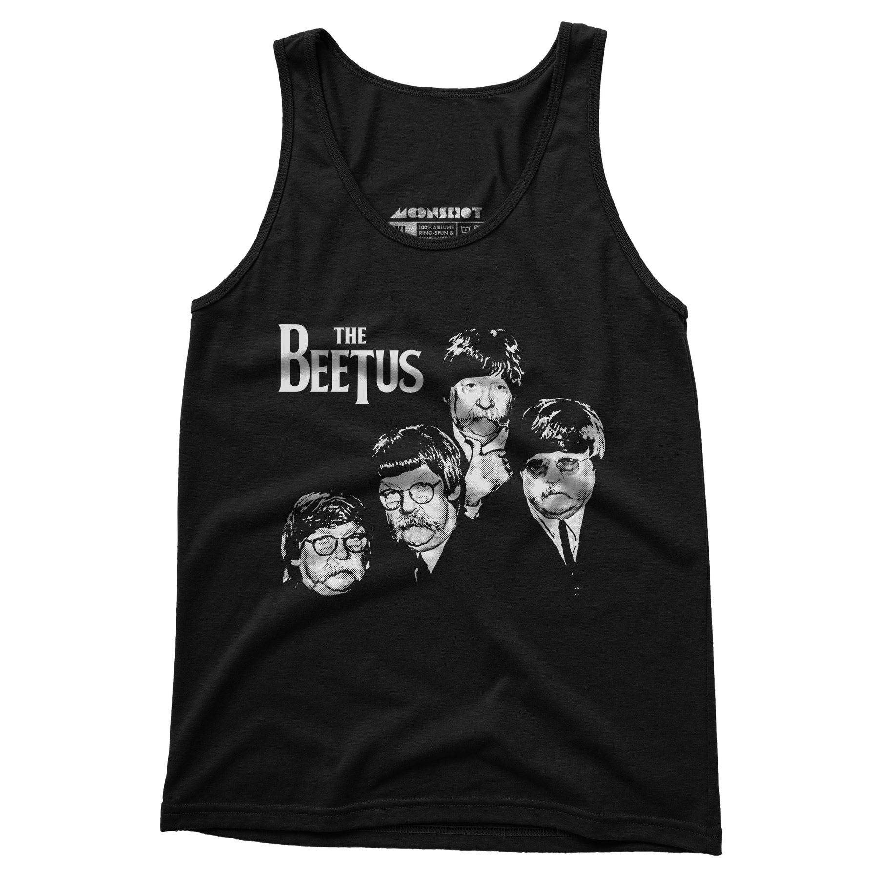 The Beetus - Unisex Tank Top